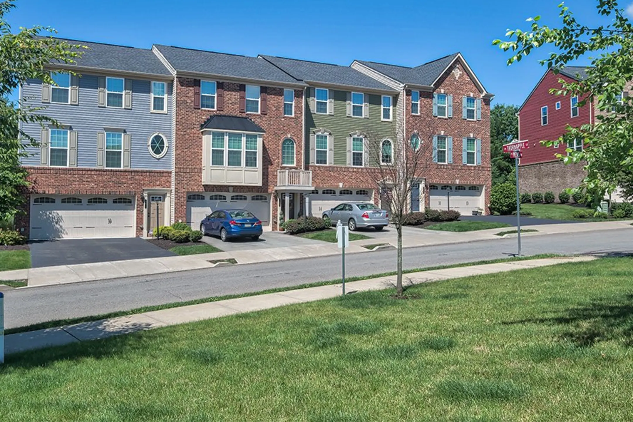 Rochester Village At Park Place Apartments - Cranberry Township, PA 16066