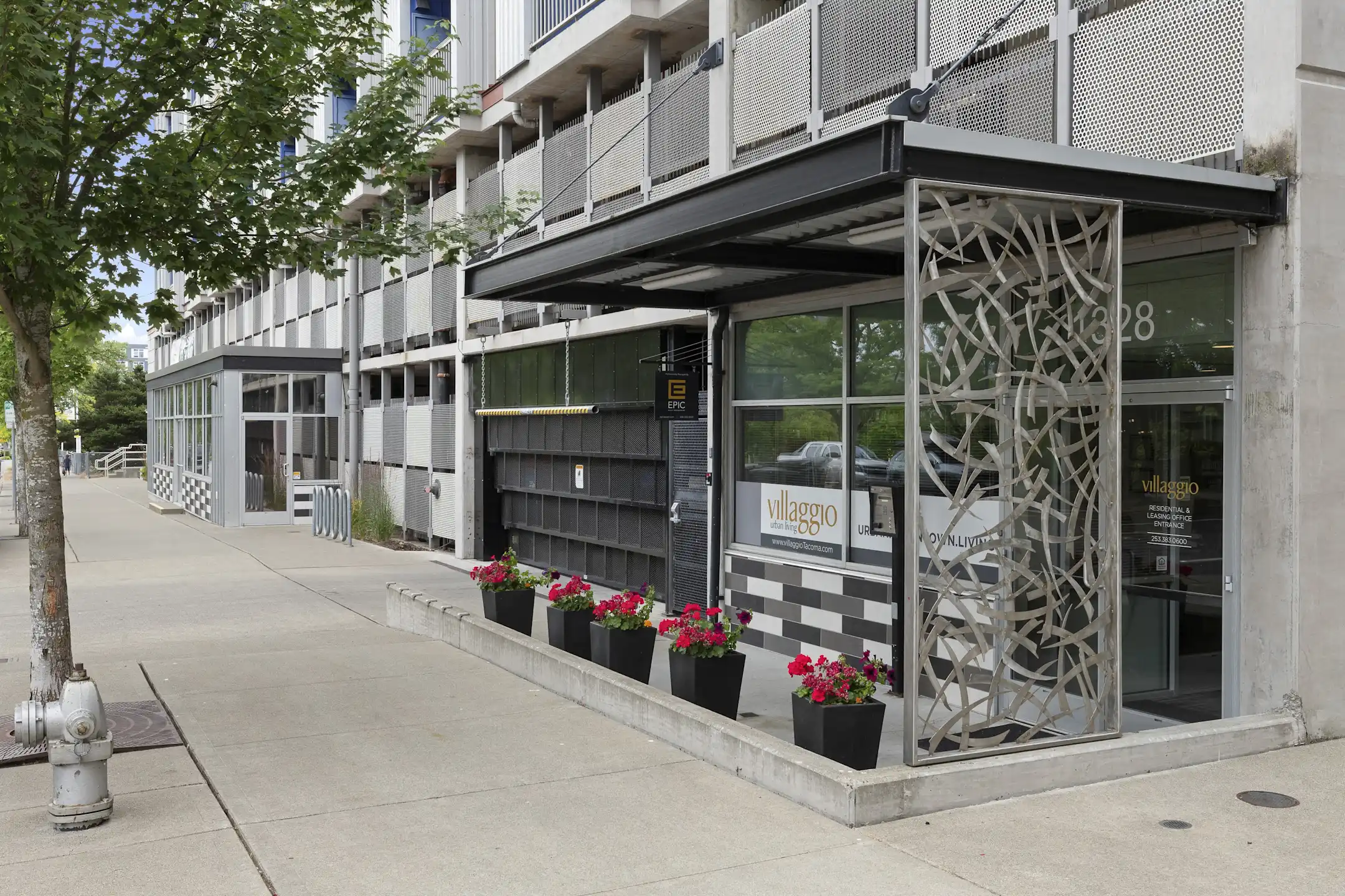 Villaggio Apartments WA 98402