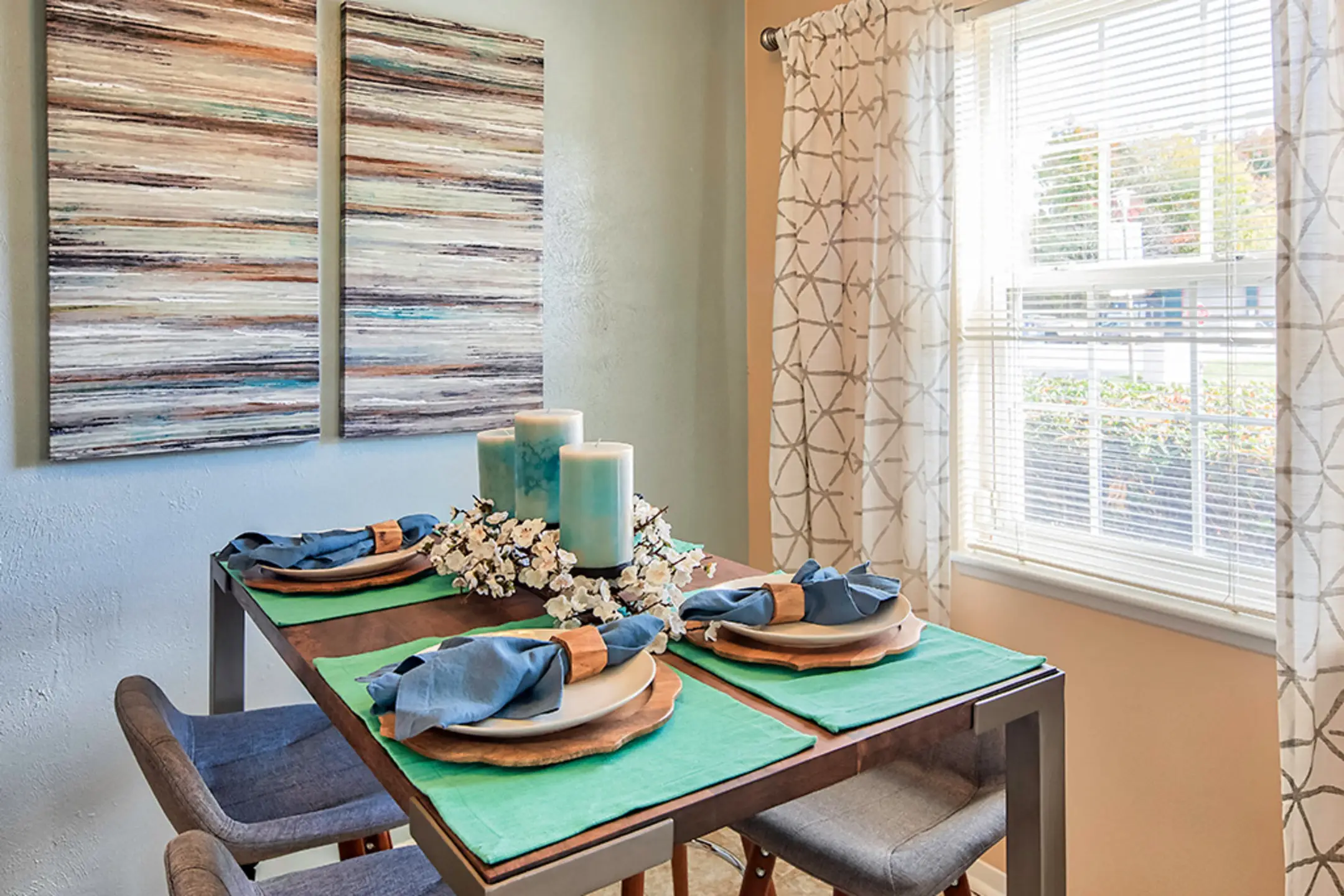 Mariners Green 12711 Nettles Lane Newport News, VA Apartments for