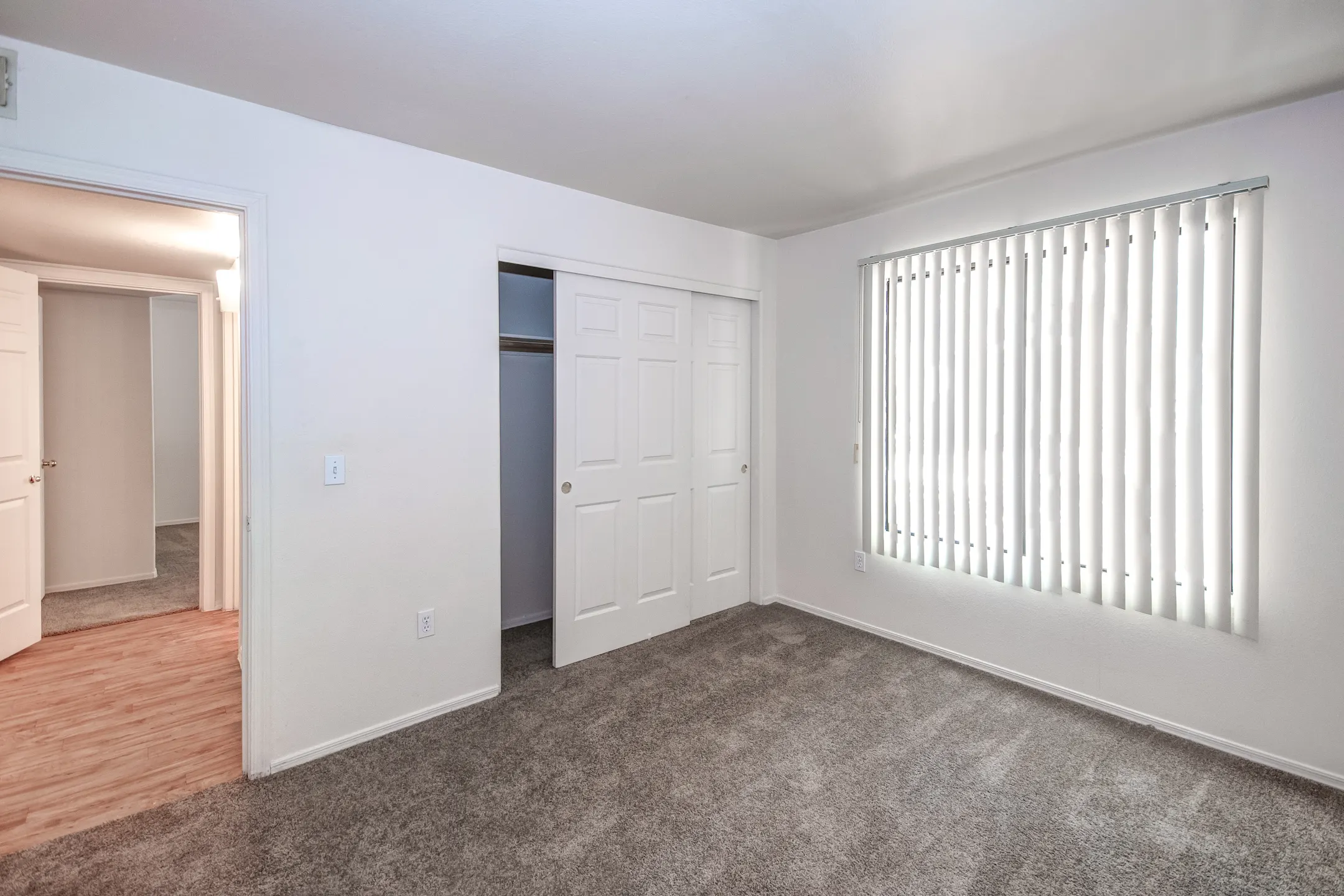 Bedroom - Dorinda Vista - Tucson, AZ
