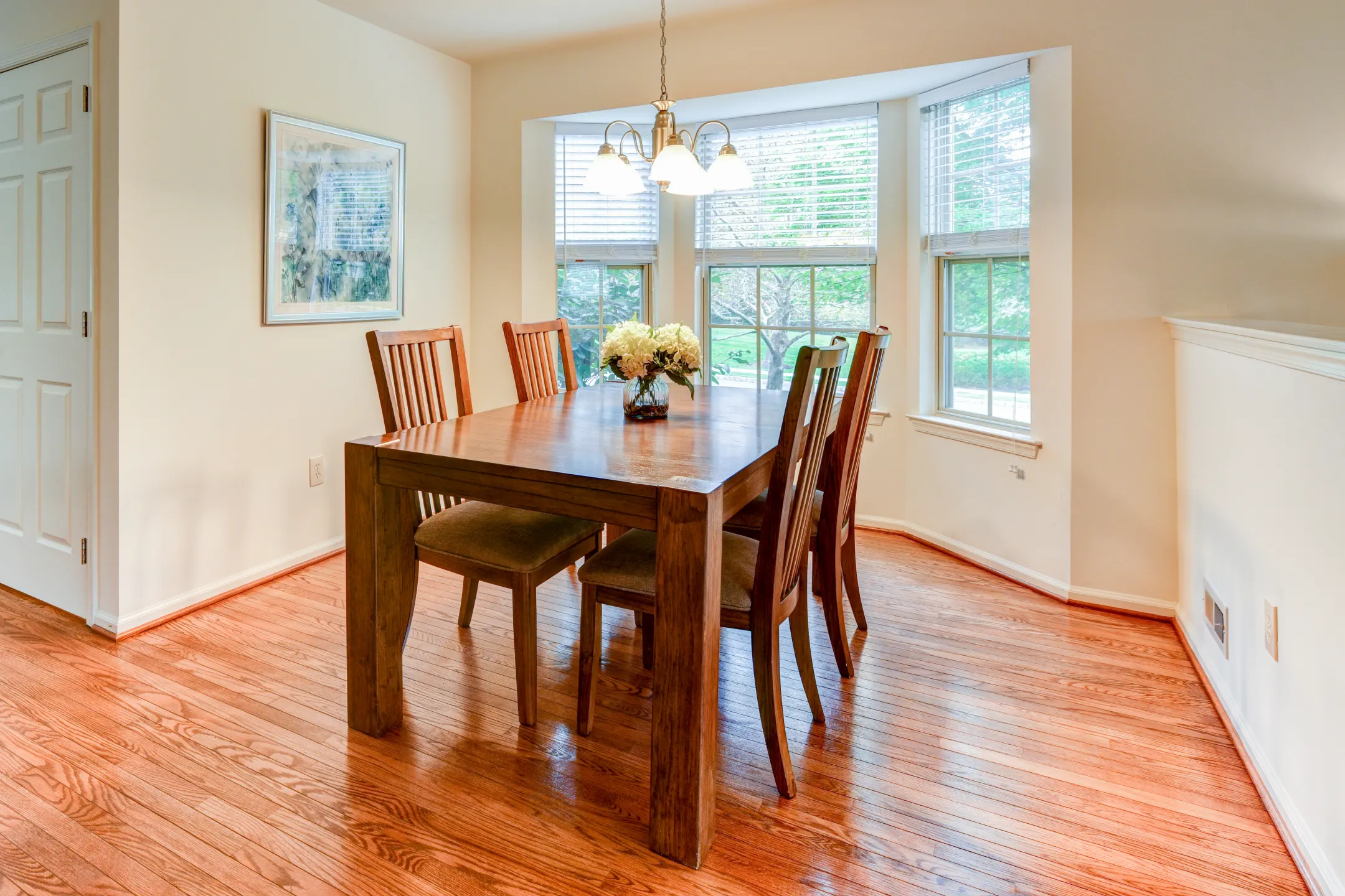 Heritage Summer Hill Townhomes Townhomes Doylestown, PA 18902