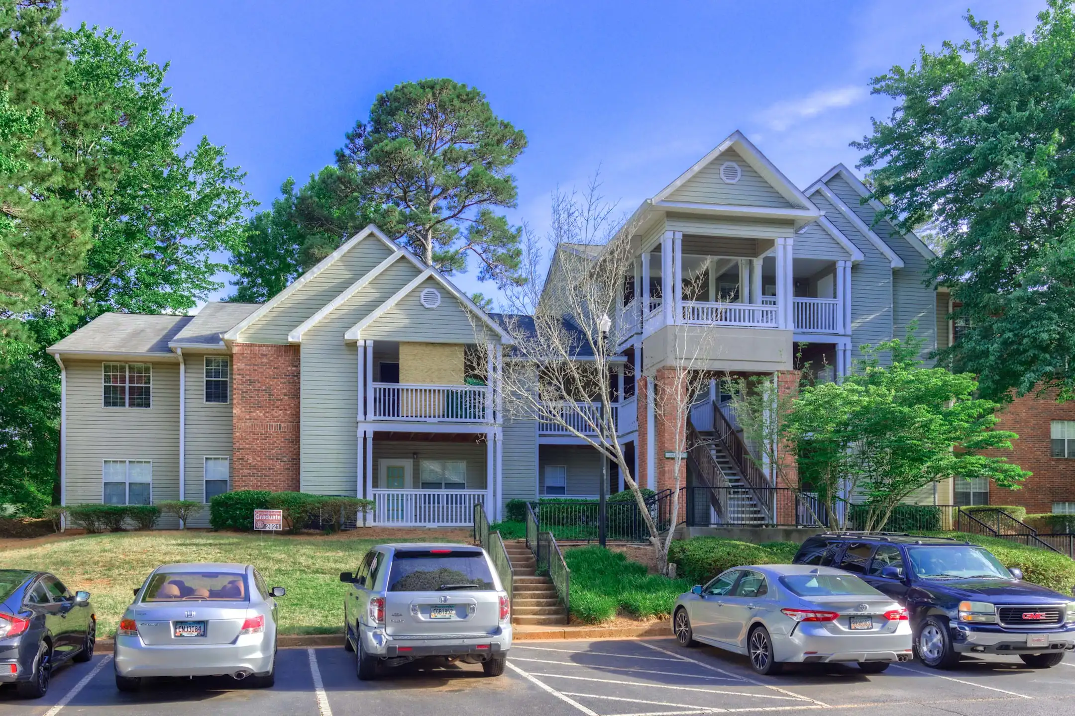 Estates at Barrington 301 Barrington Hall Dr Macon, GA Apartments