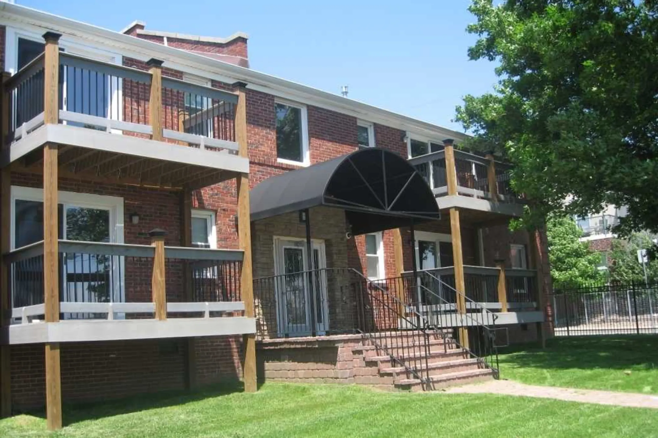Westport Manor - Kansas City, MO