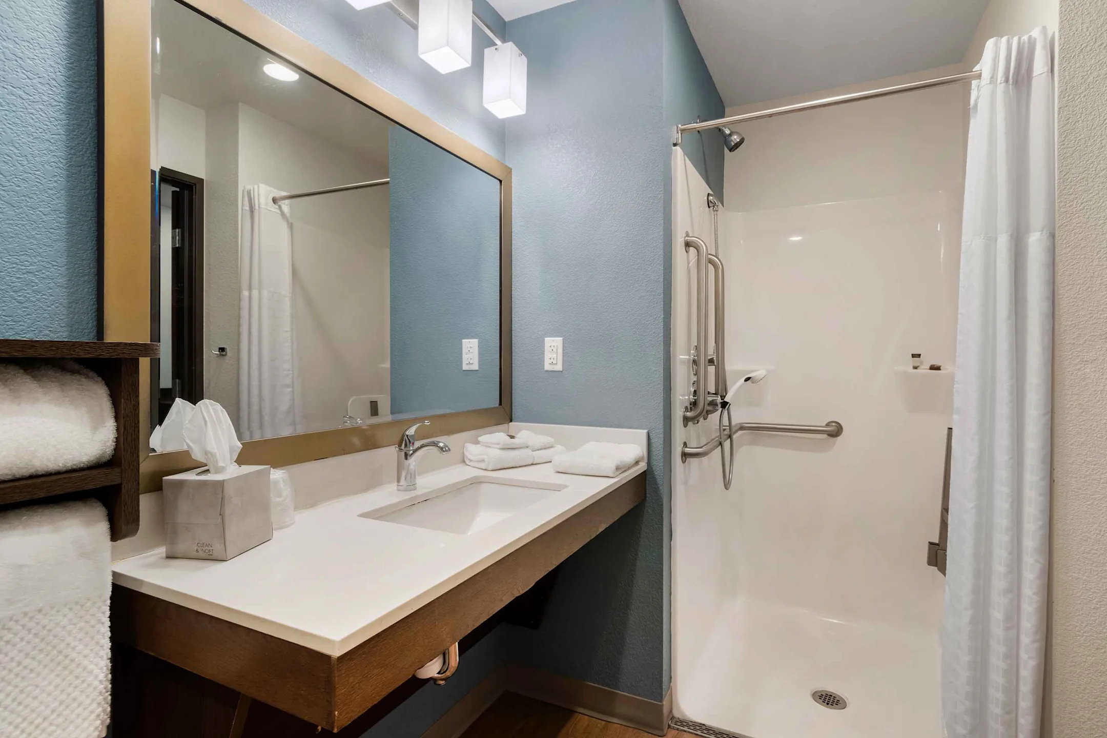 Furnished Studio Charlotte Matthews 1424 MatthewsMint Hill Road Matthews, NC Apartments