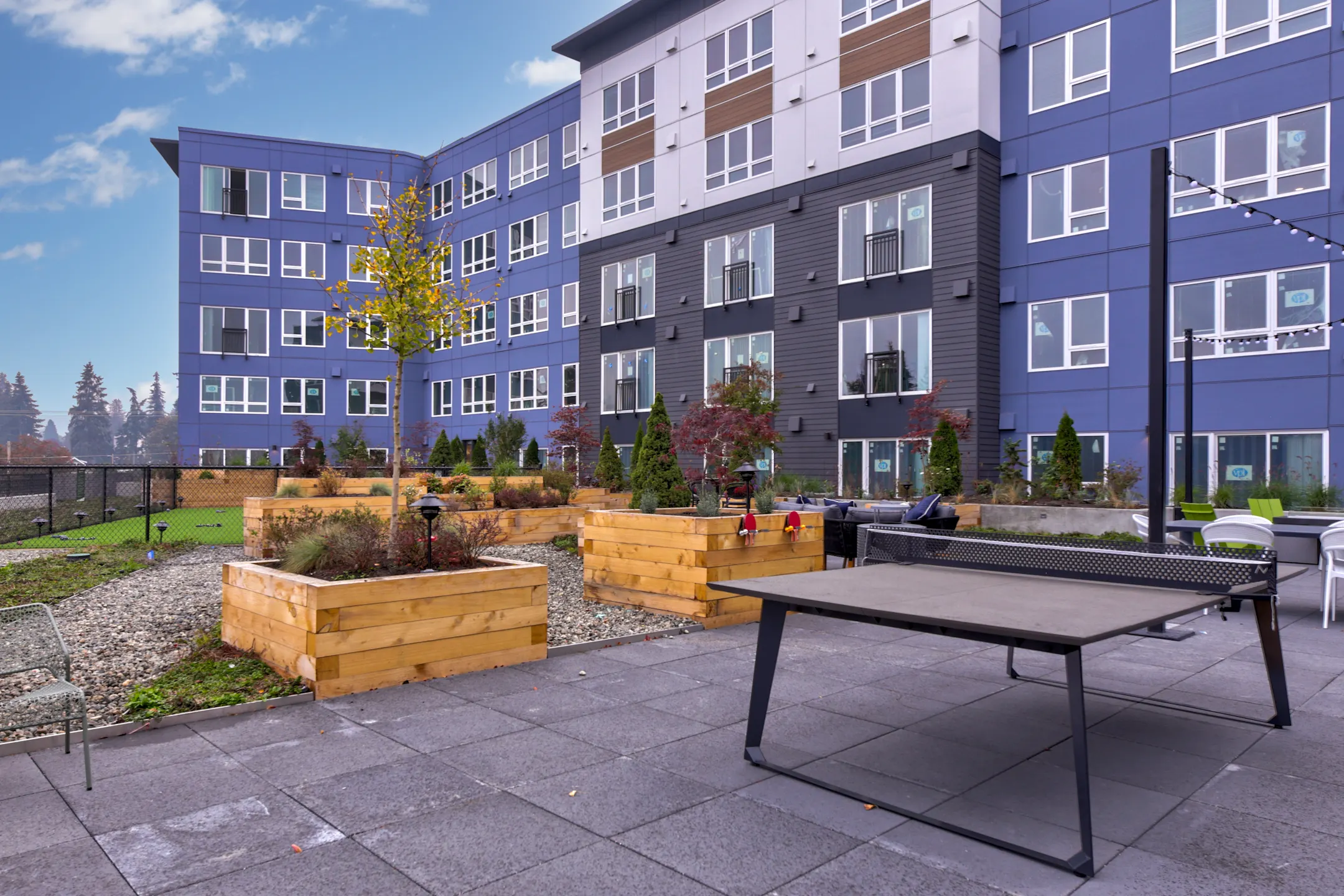 Hazel Apartments Edmonds, WA 98026