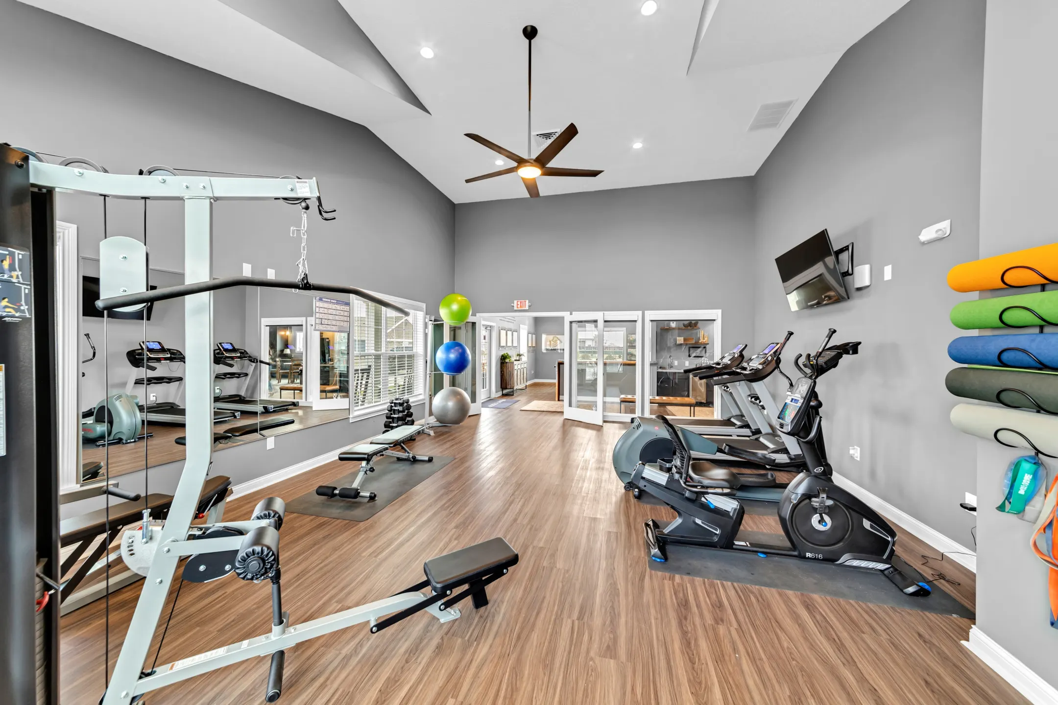 The Residences at Woodside Apartments Marysville, OH 43040