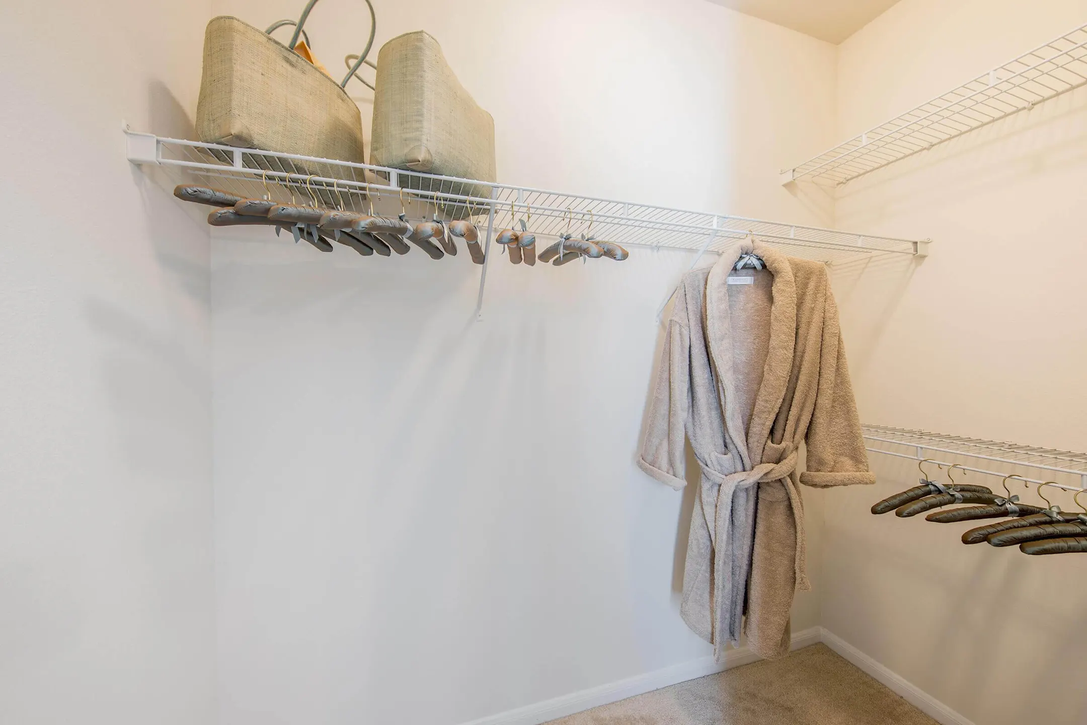 Bathroom - The Haven At Westover Hills - San Antonio, TX