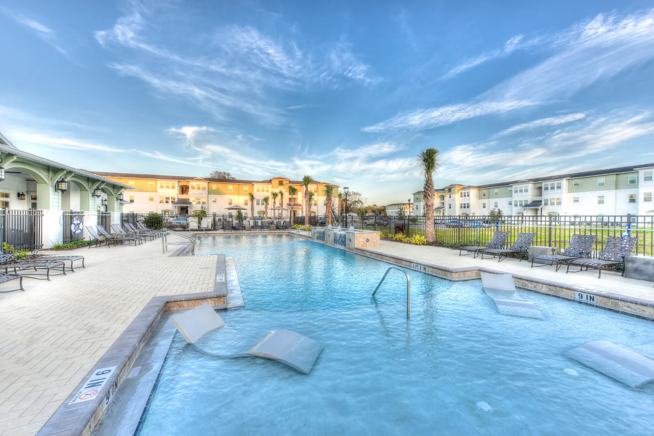 Apartments For Rent St Augustine Fl