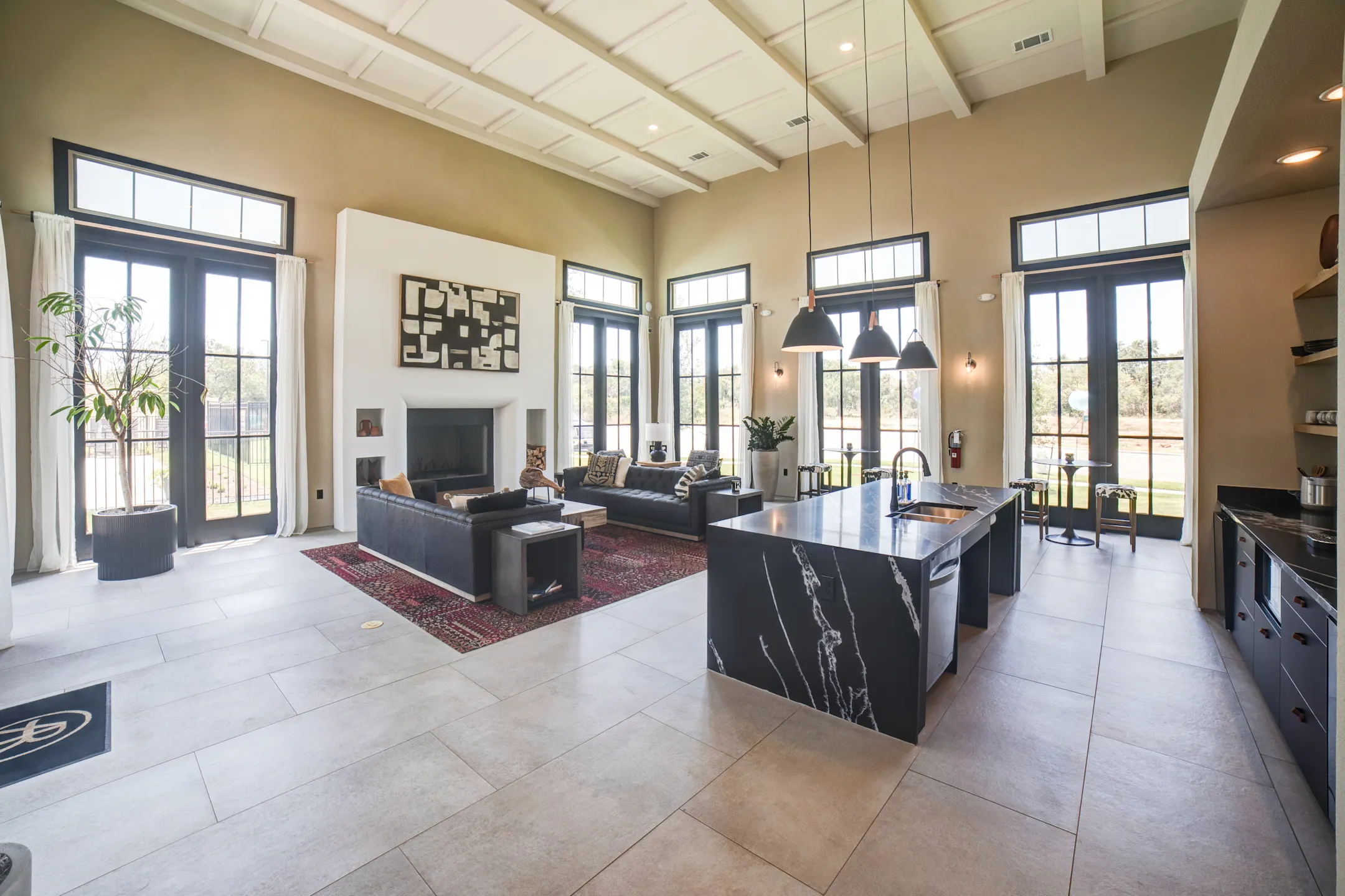 Avery Ranch Apartments Austin, TX 78717