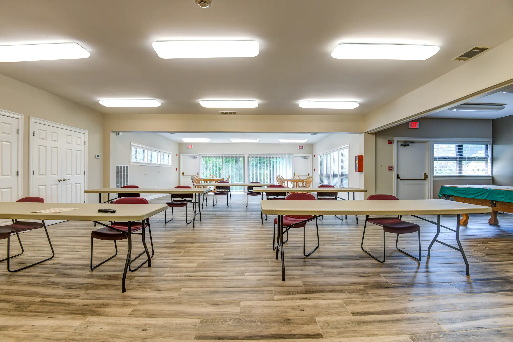 Solemar at South Dartmouth Apartments Dartmouth, MA 02748