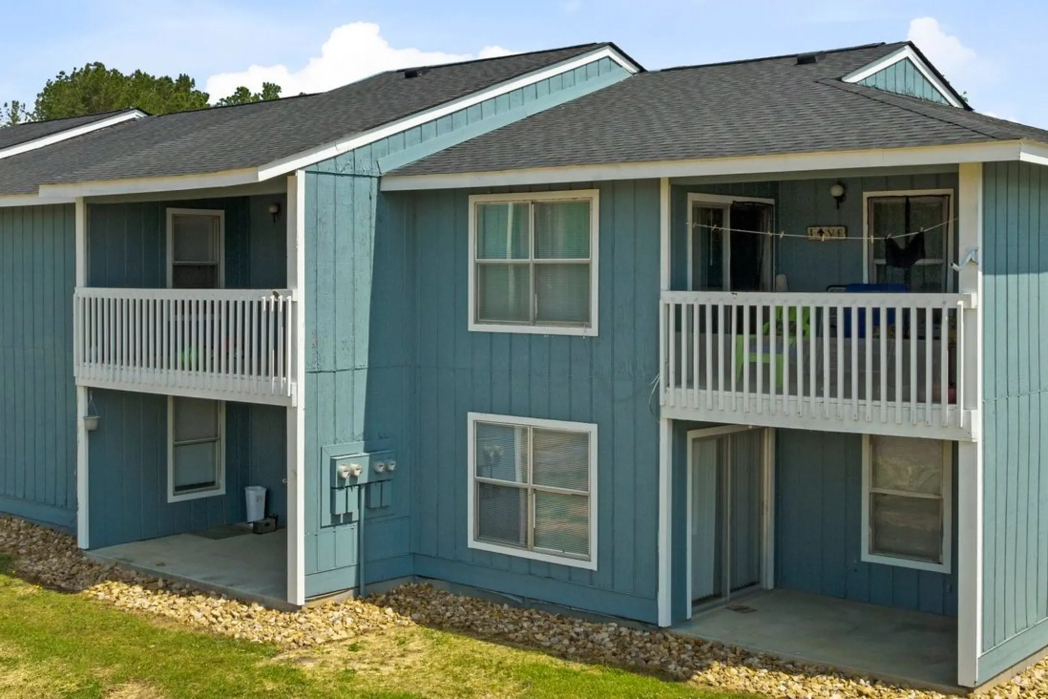 Pinecrest Village Apartments Apartments Rockingham, NC 28379