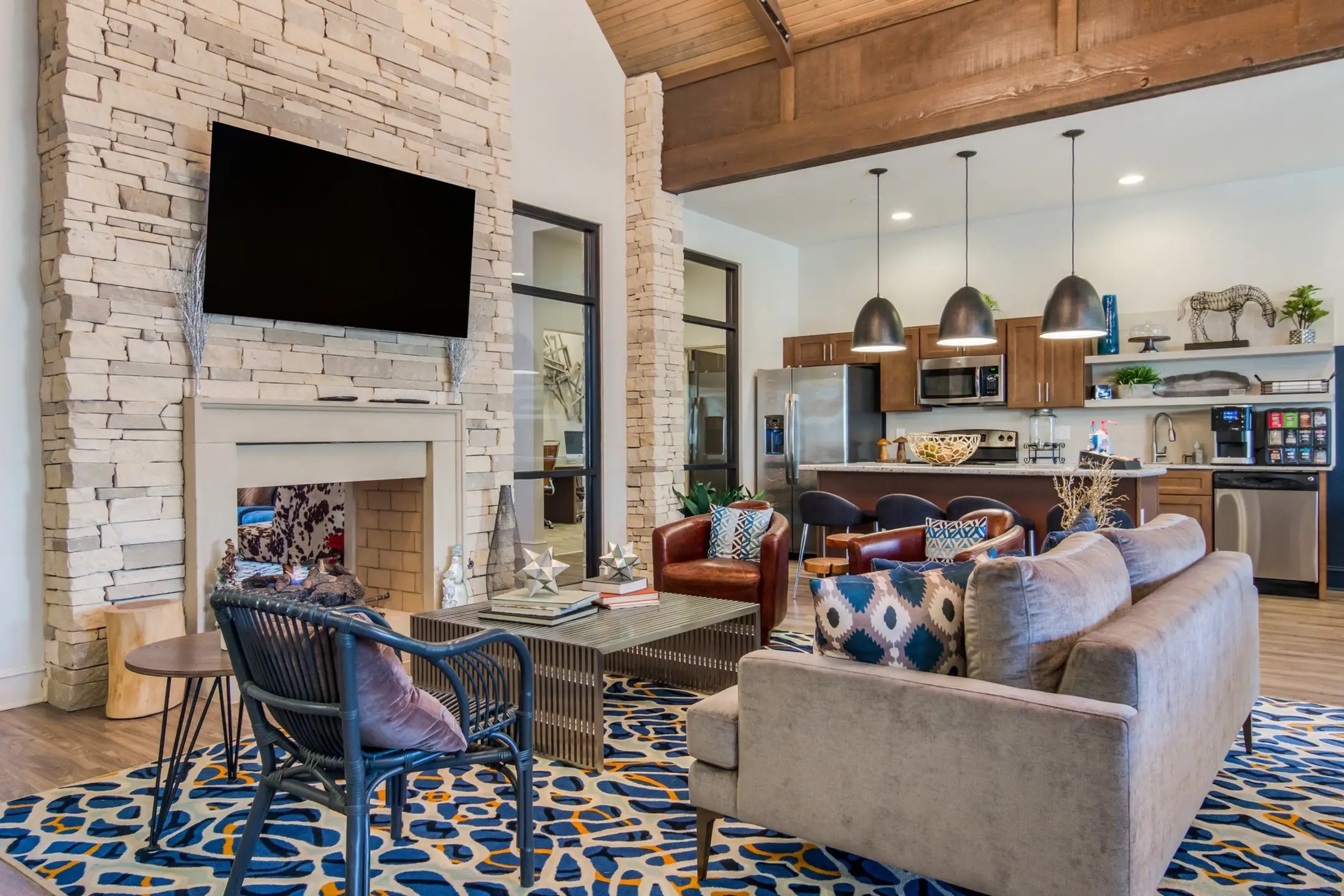 McKenzie Park Apartments Little Rock, AR 72223