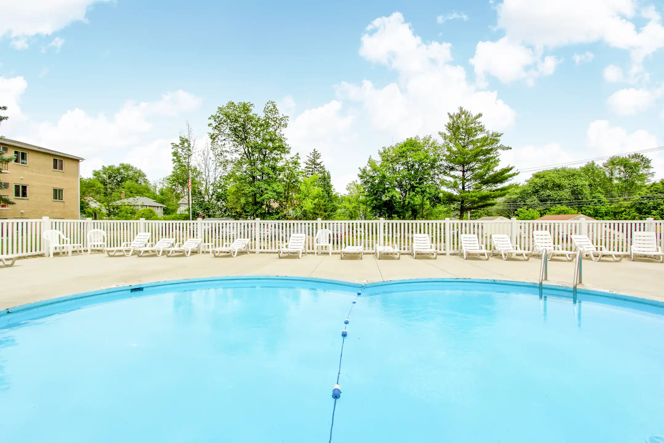 Westwood Apartments 411 Lafayette Rd Medina, OH Apartments for Rent