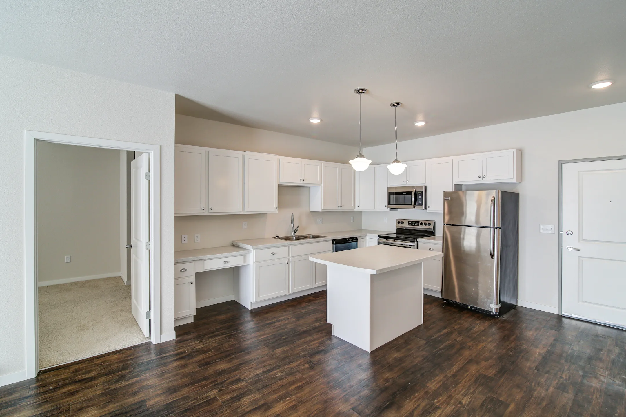 Woodbridge Apartments Apartments Bismarck, ND 58504