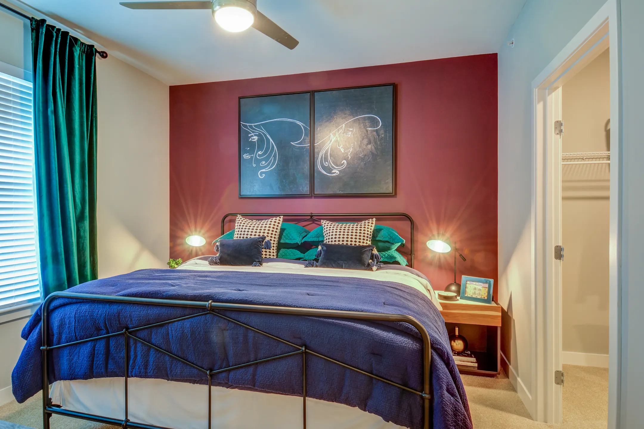 The Point at Wrentham 50 Ledgeview Way Wrentham, MA Apartments for