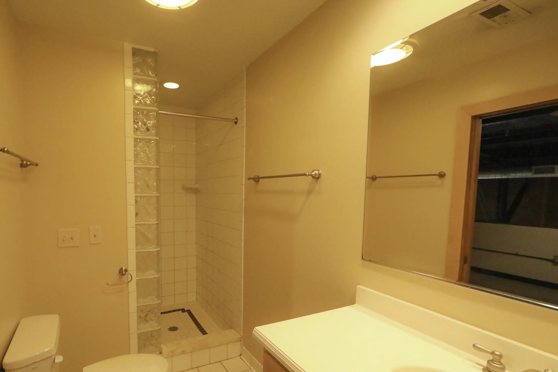 Bathroom - Regency Springs/South Street Lofts - Lafayette, IN