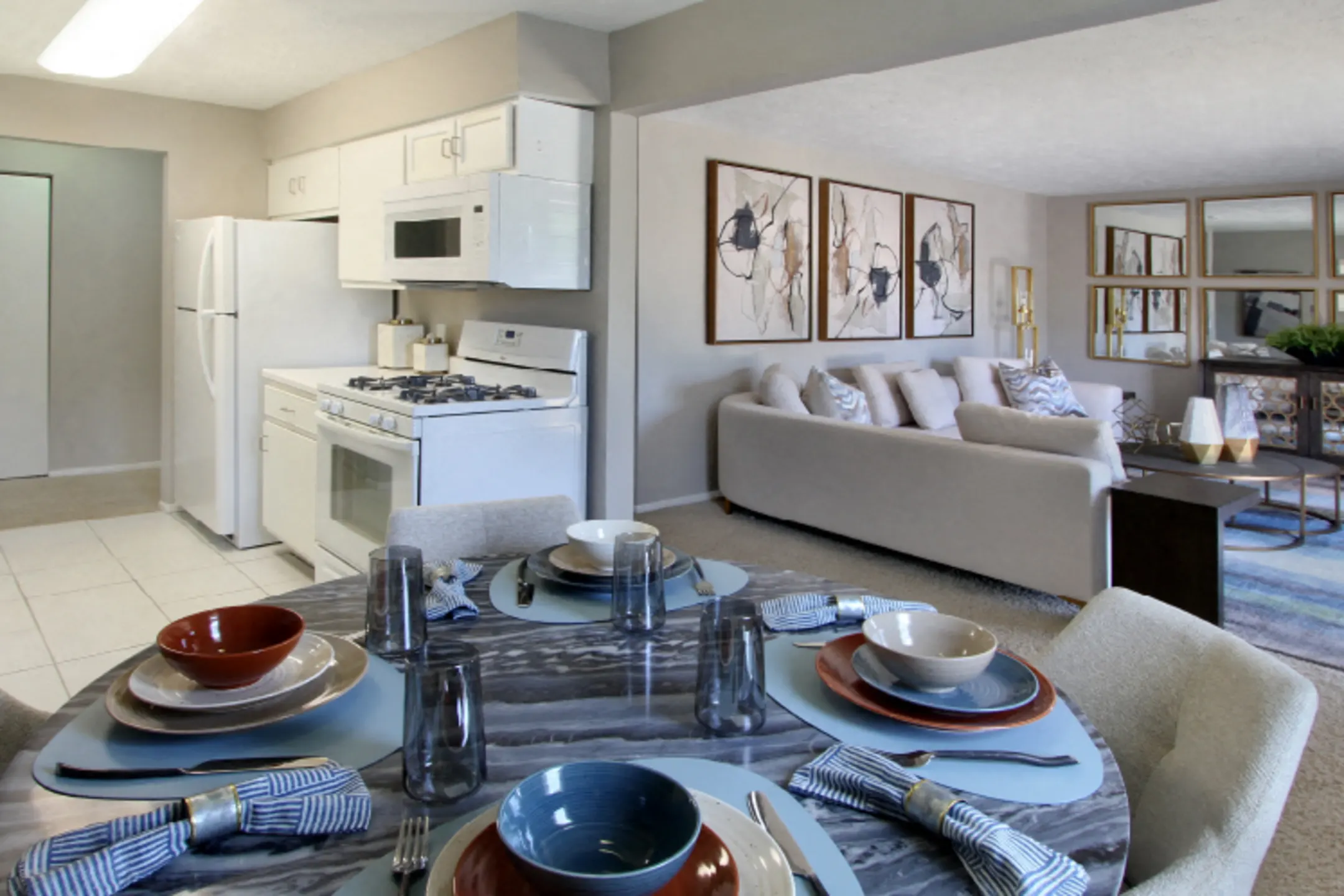 Inwood Village Apartments La Vista, NE 68128