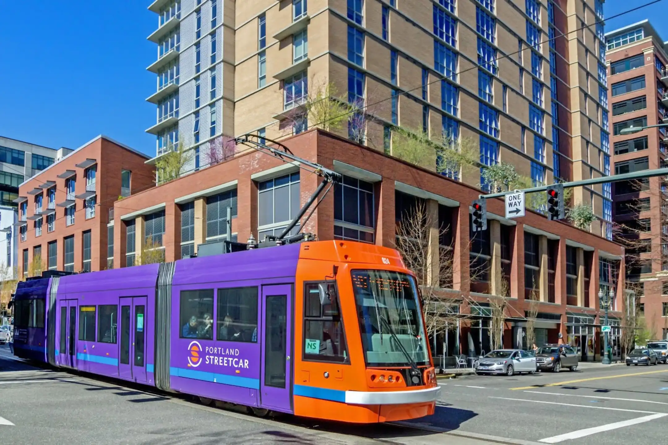 Asa Flats & Lofts - Portland, OR