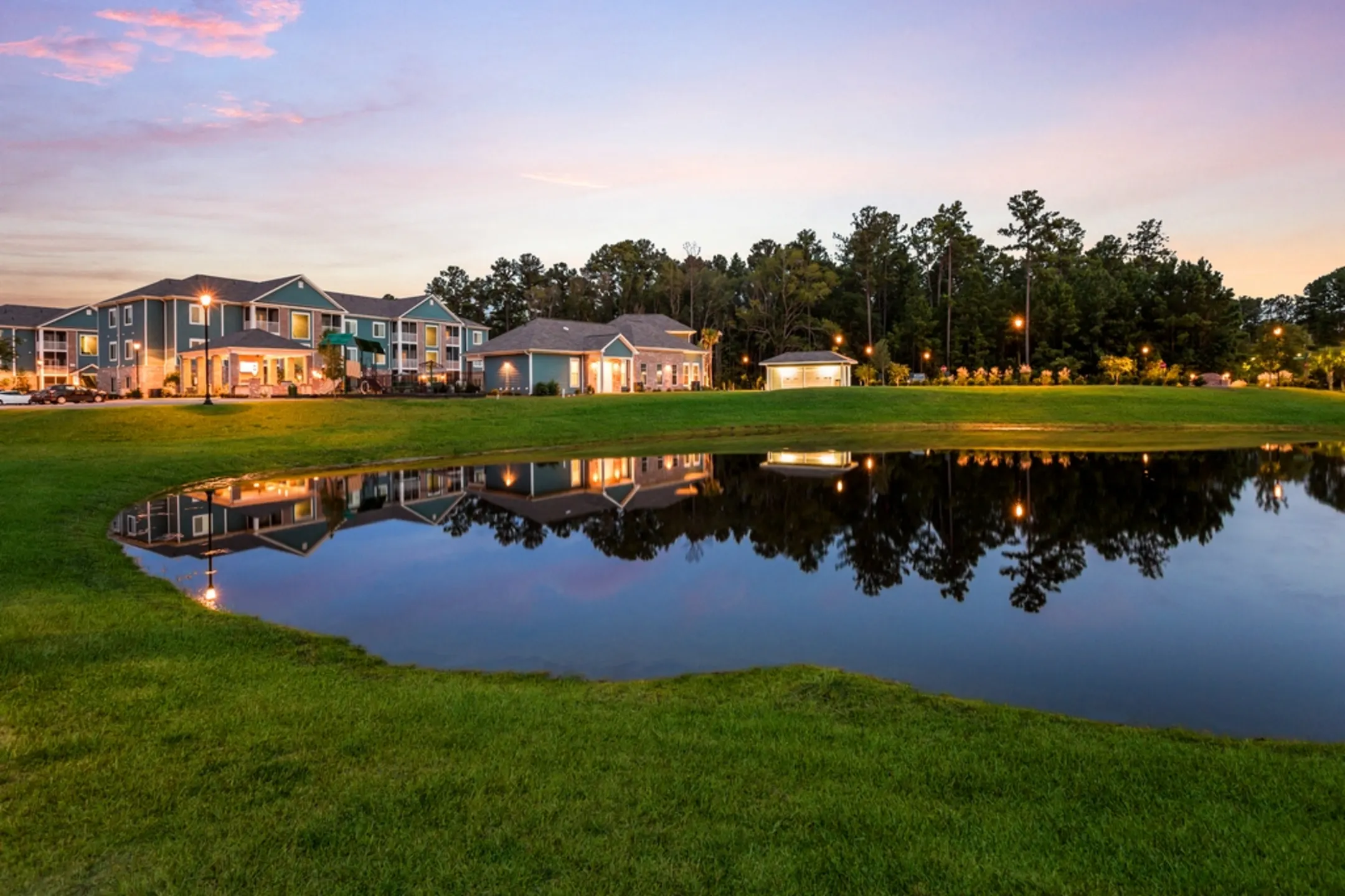 Palisades at New River 82 Ardmore Garden Dr Hardeeville, SC