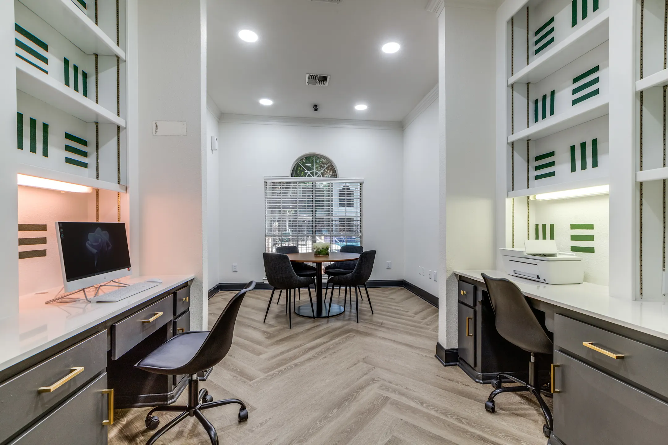 The Preserve at Cypress Creek 1007 Cypress Station Dr Houston, TX