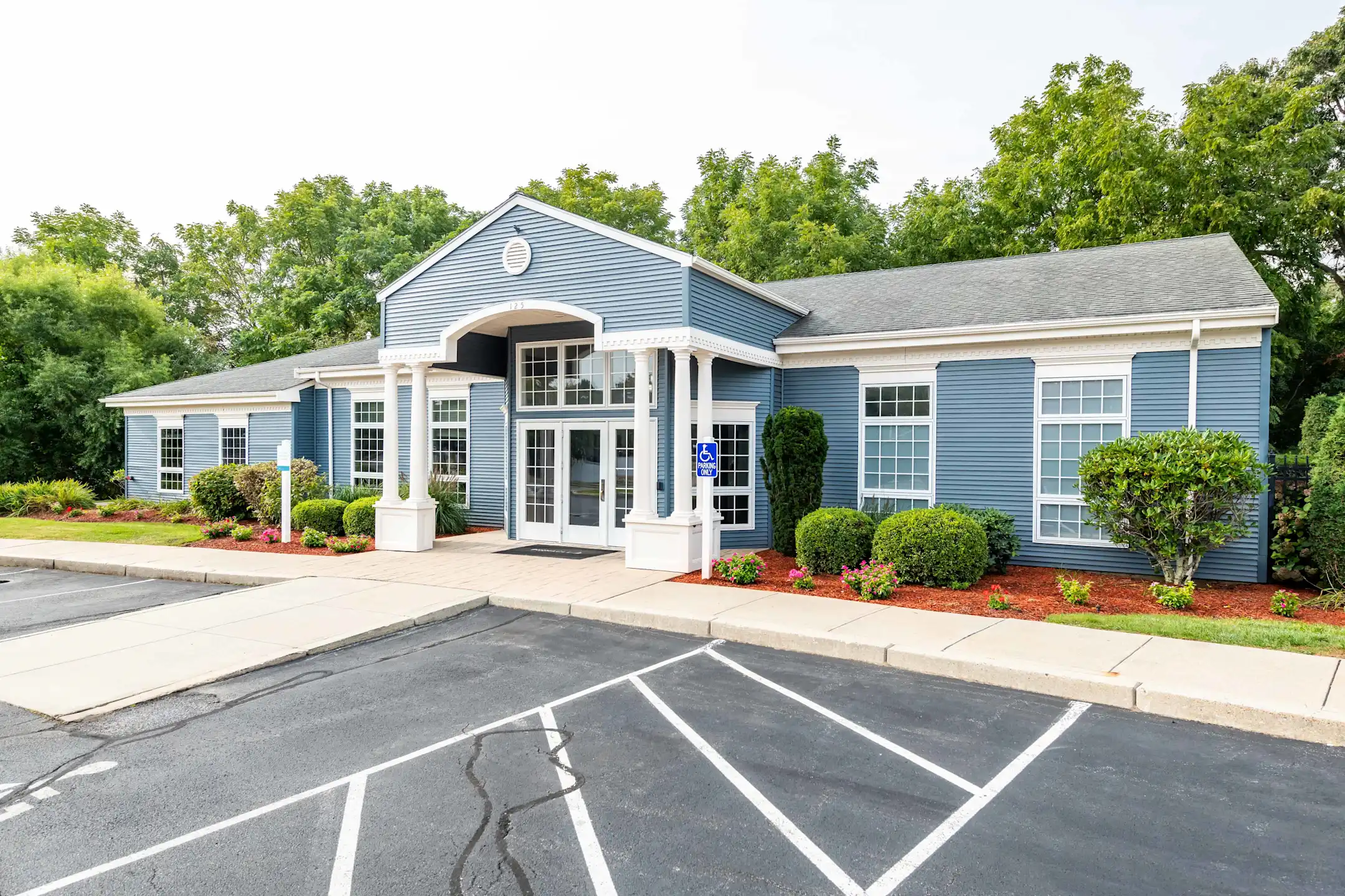 Winchester Park & Woods Apartments Riverside, RI 02915