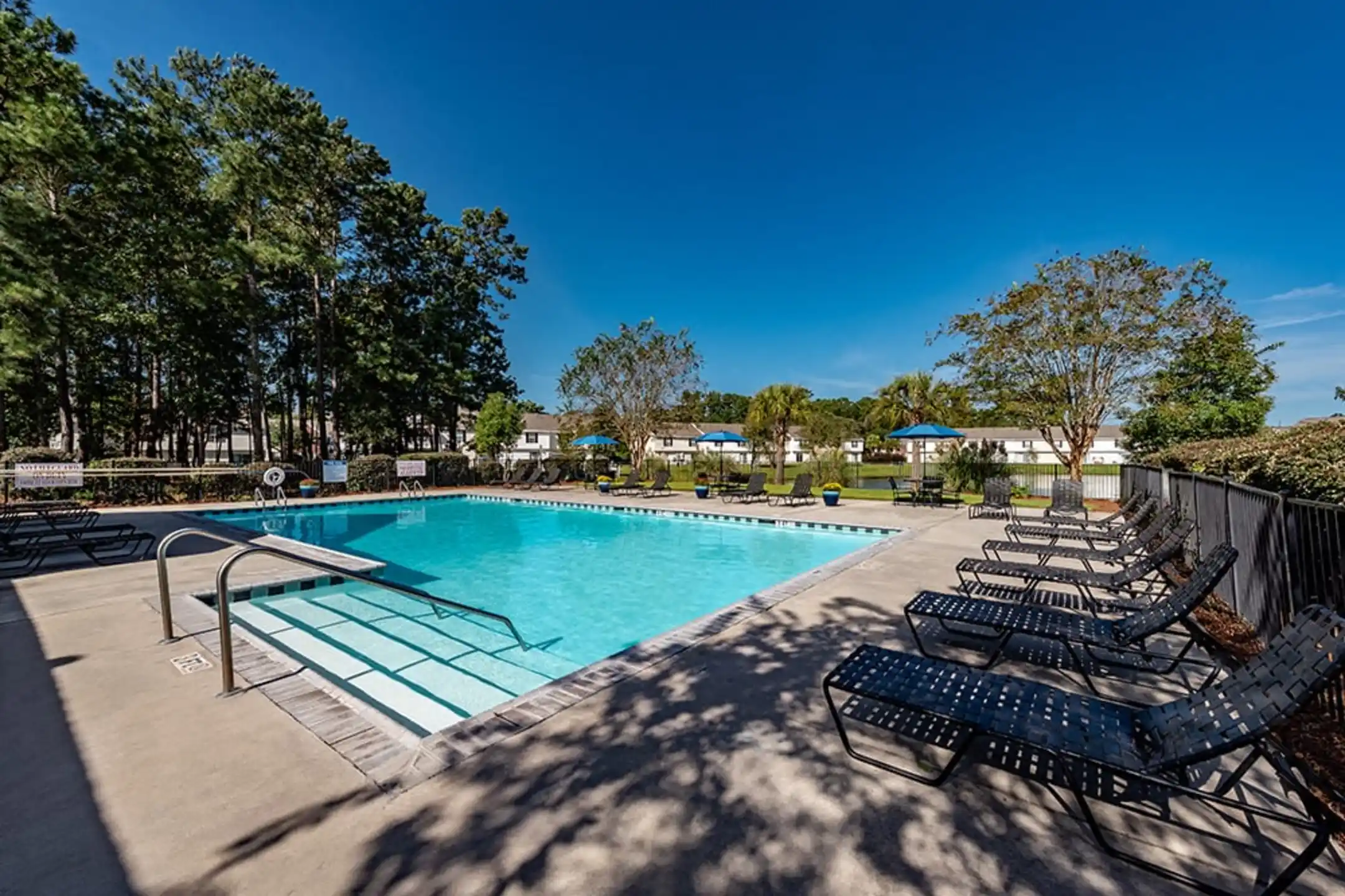 Fords Pointe 1000 Fords Pointe Cir Savannah, GA Apartments for Rent