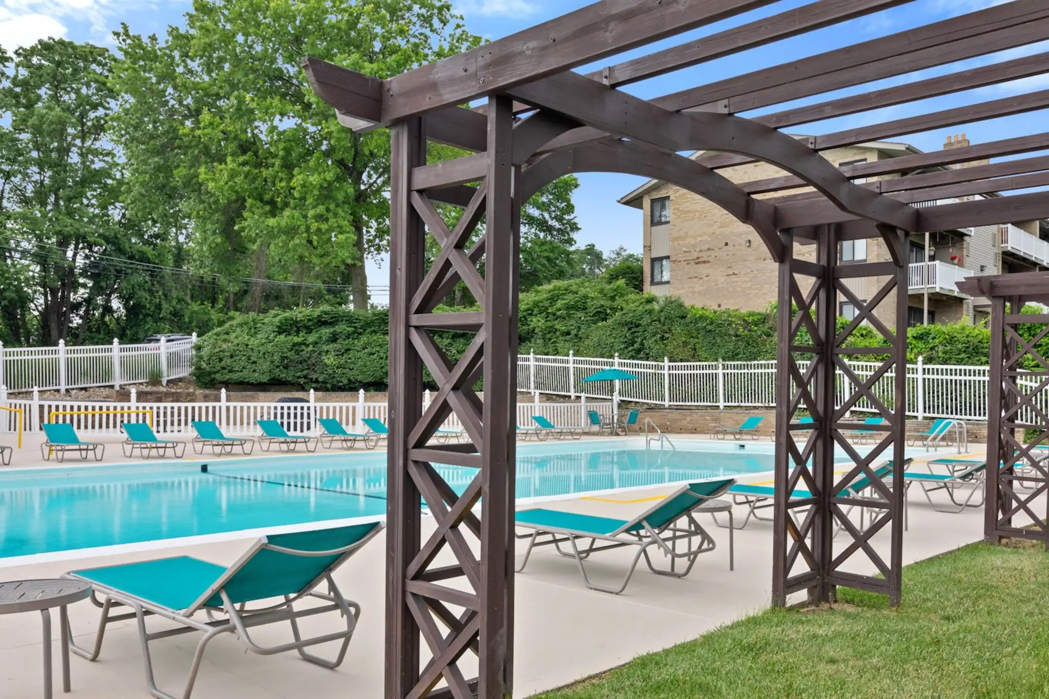 Hyland Hills Apartments Apartments Pittsburgh, PA 15220