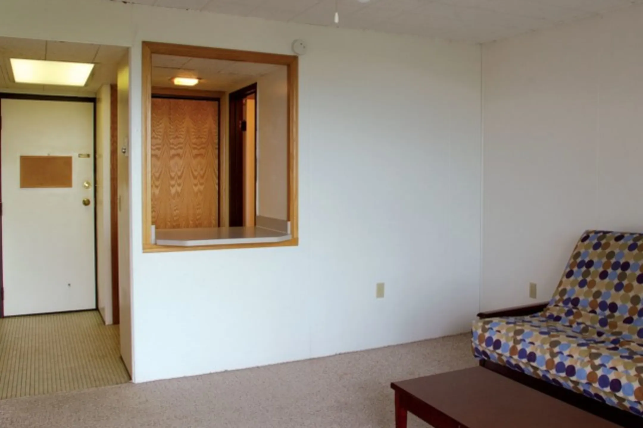 Henry Gilman Apartments Apartments Madison, WI 53703