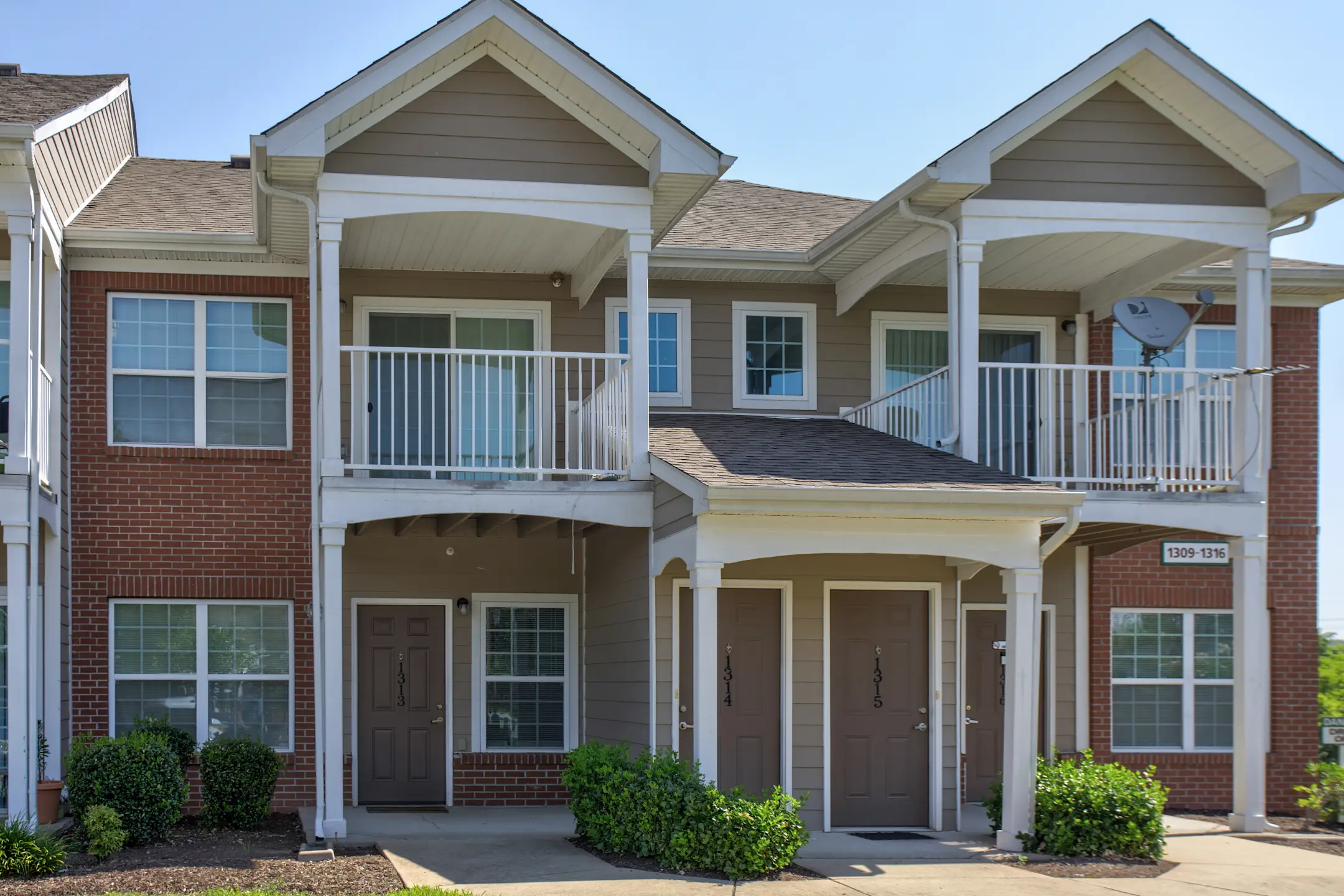 The Retreat at Dry Creek Farms 100 Robert Cartwright Dr