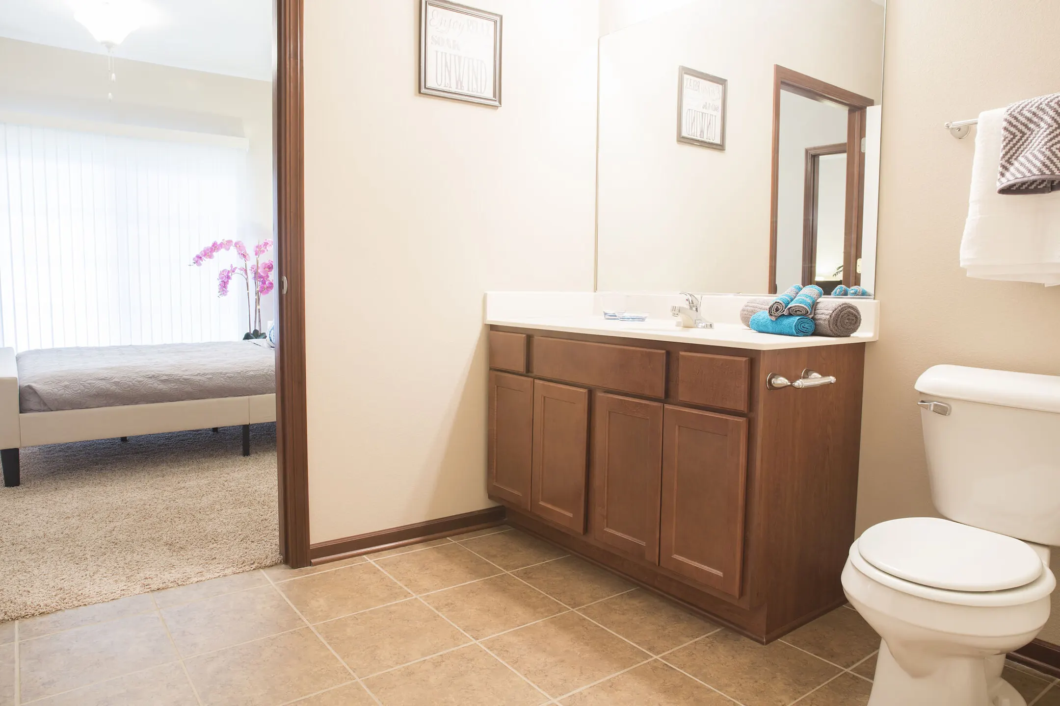 Providence Pointe Apartments Johnston, IA 50131