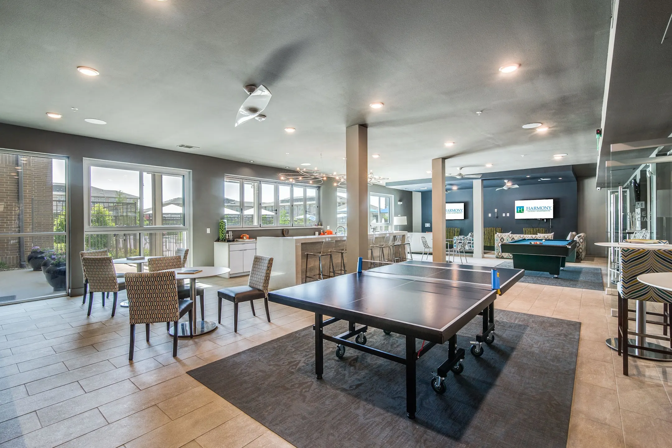 Harmony Luxury Apartments Rowlett, TX 75088