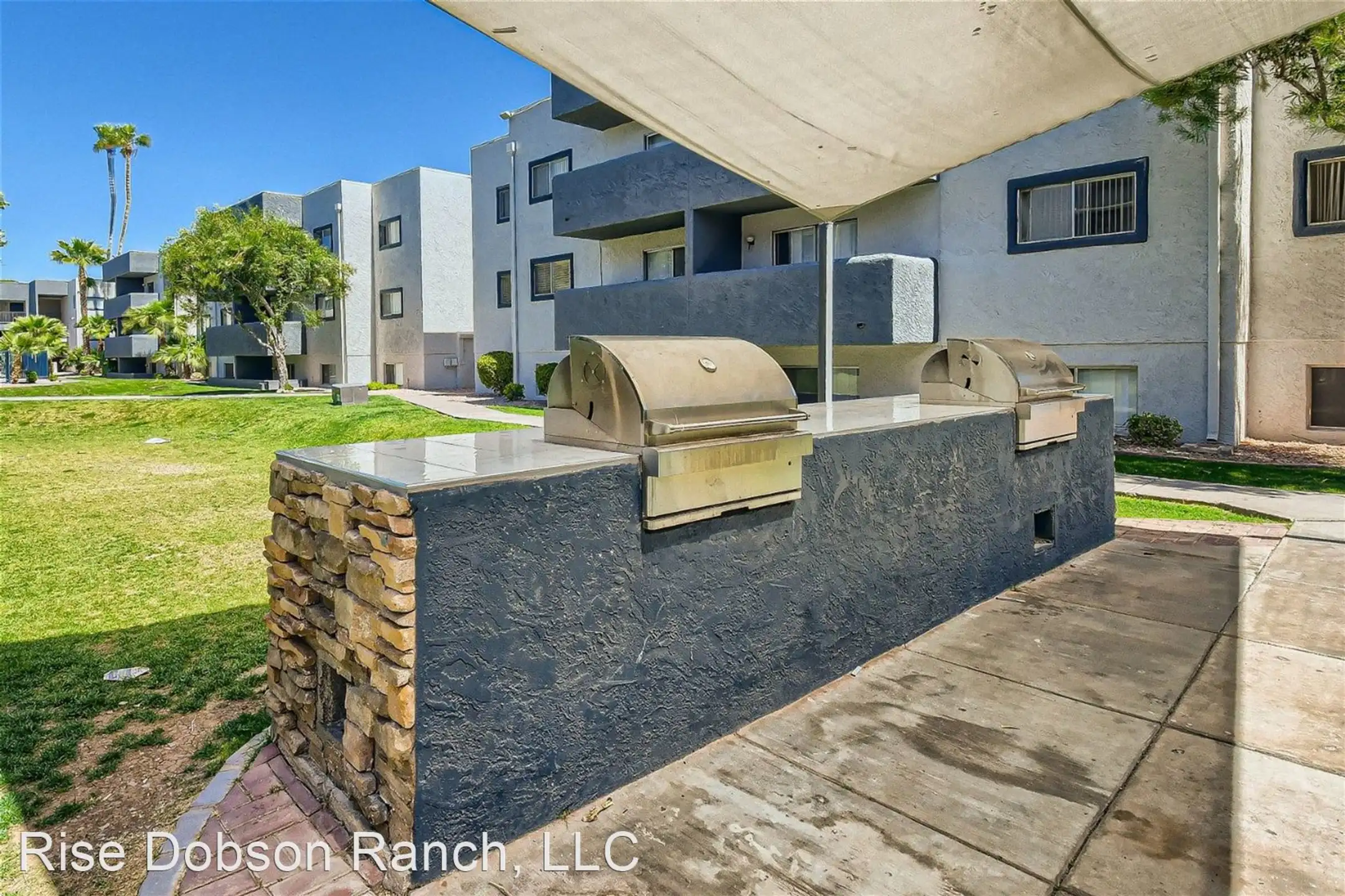 Rise at Dobson Ranch 1325 W Guadalupe Rd Mesa, AZ Apartments for