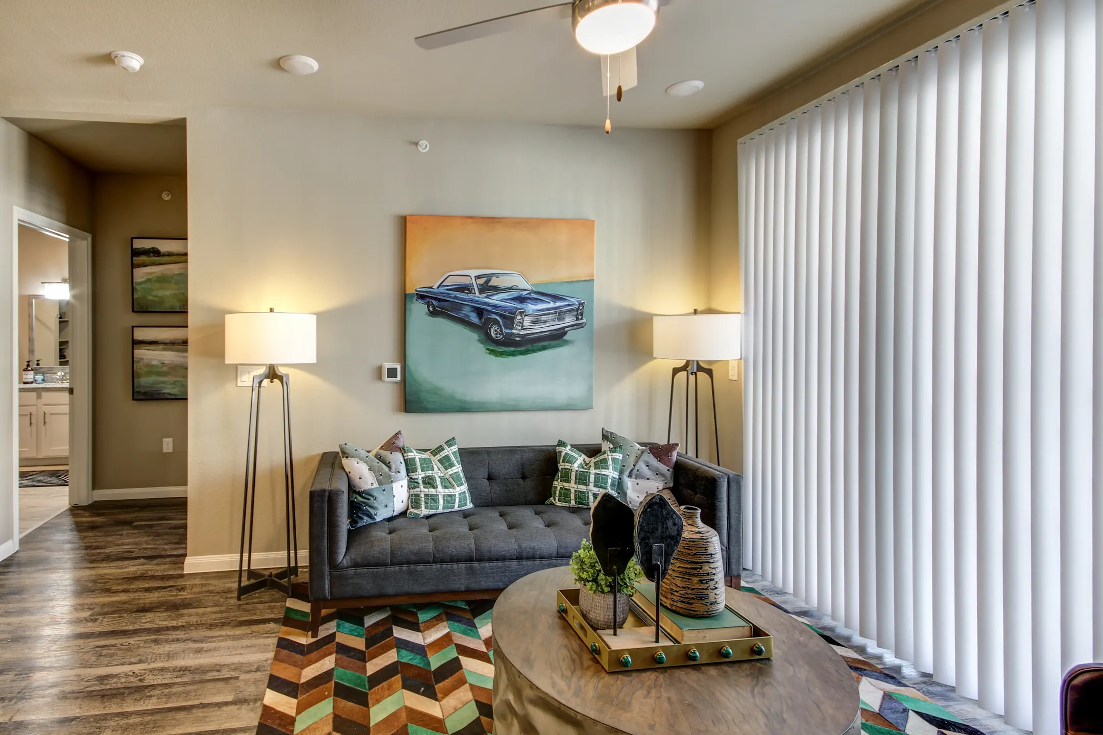 The Gates at Meadow Place 451 Meadow Place Drive Willow Park, TX