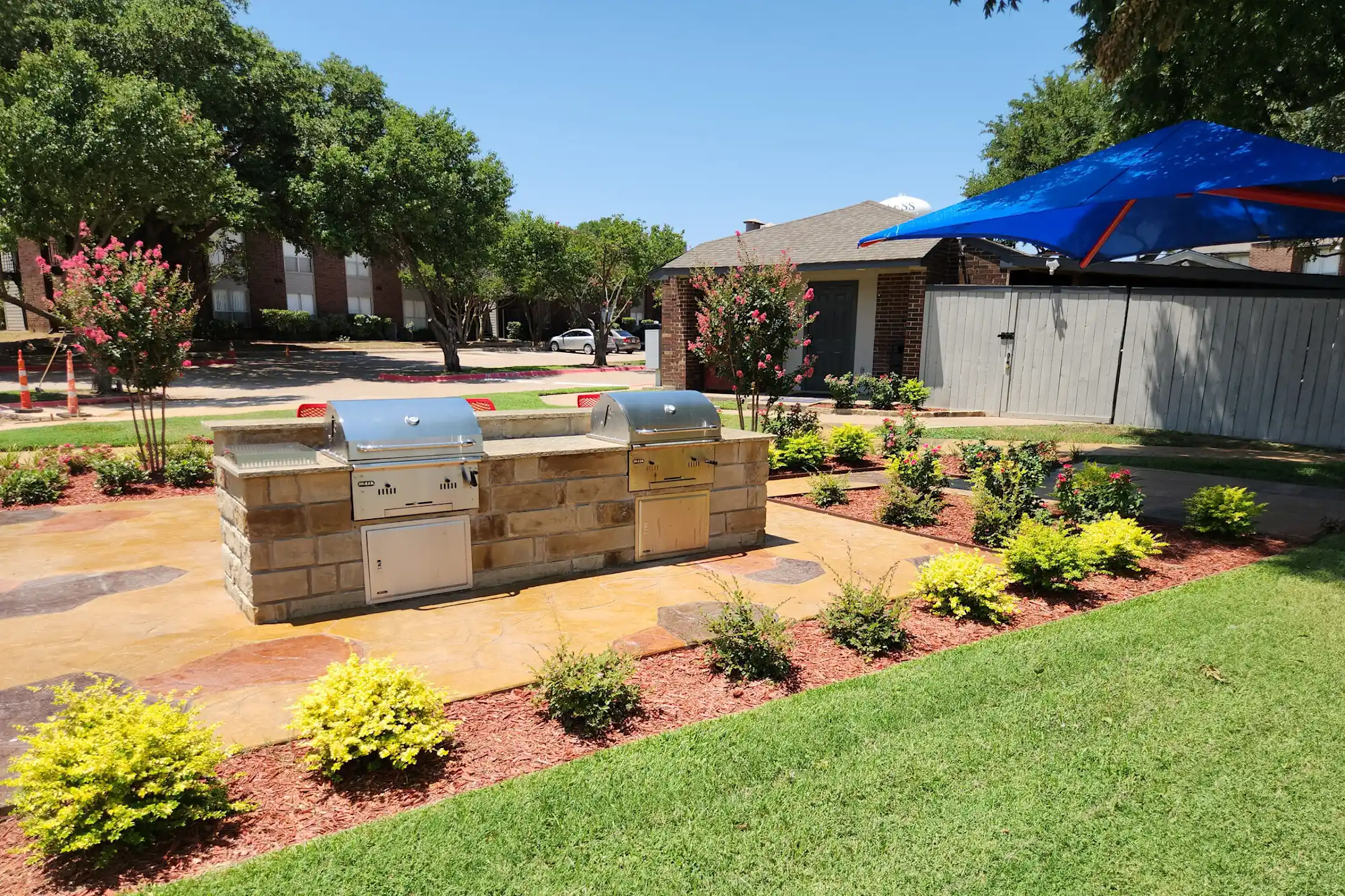 Charter Oak Apartments - Euless, TX 76039