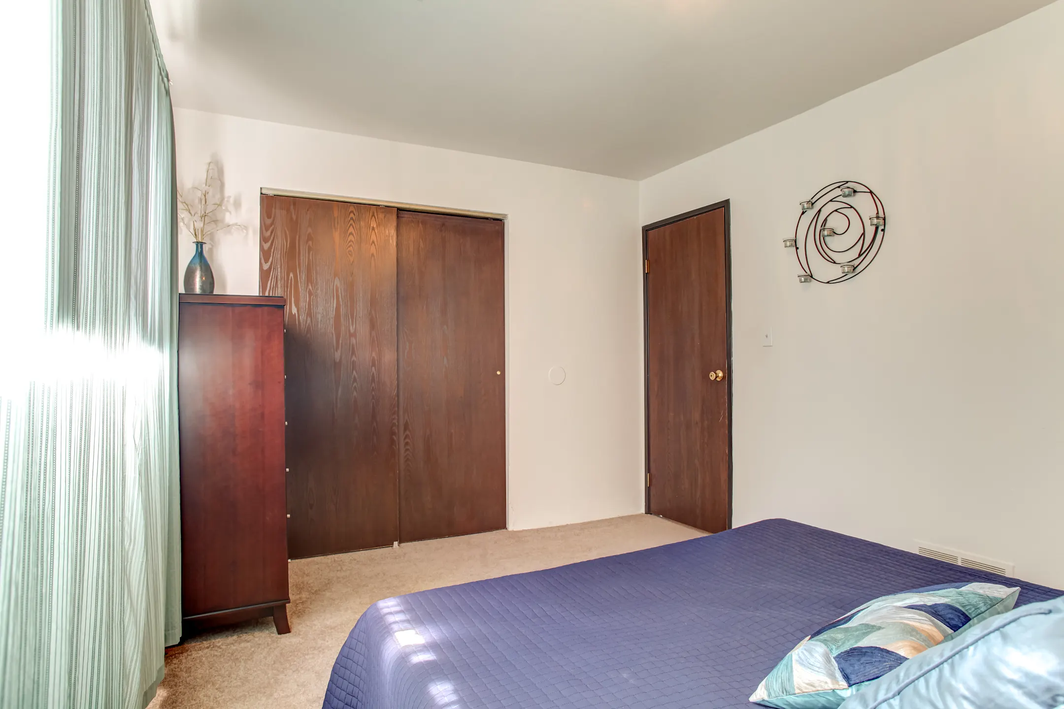 Springport Glen Apartments Jackson, MI 49202