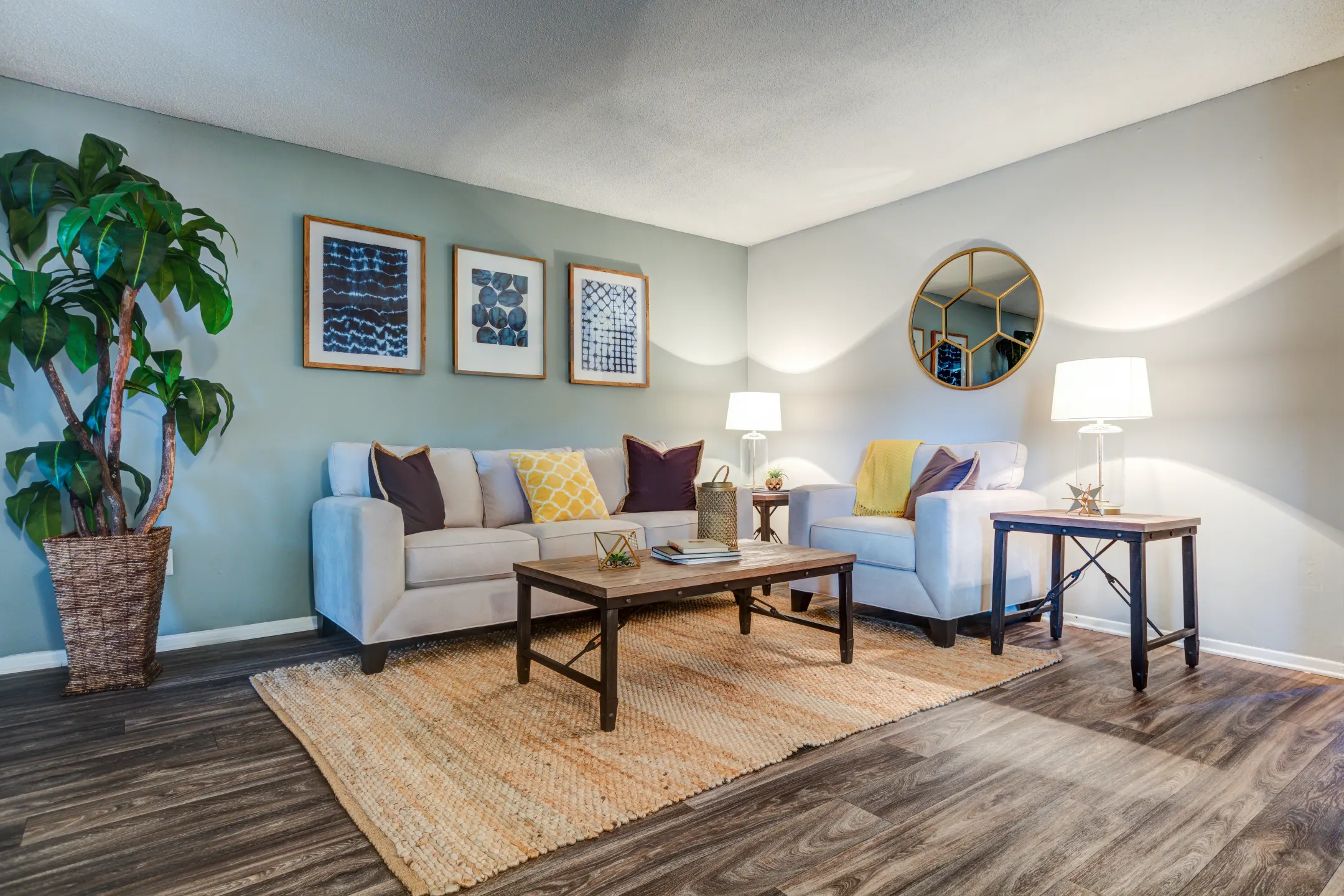 Hickory Ridge Apartments Greenville, SC 29615