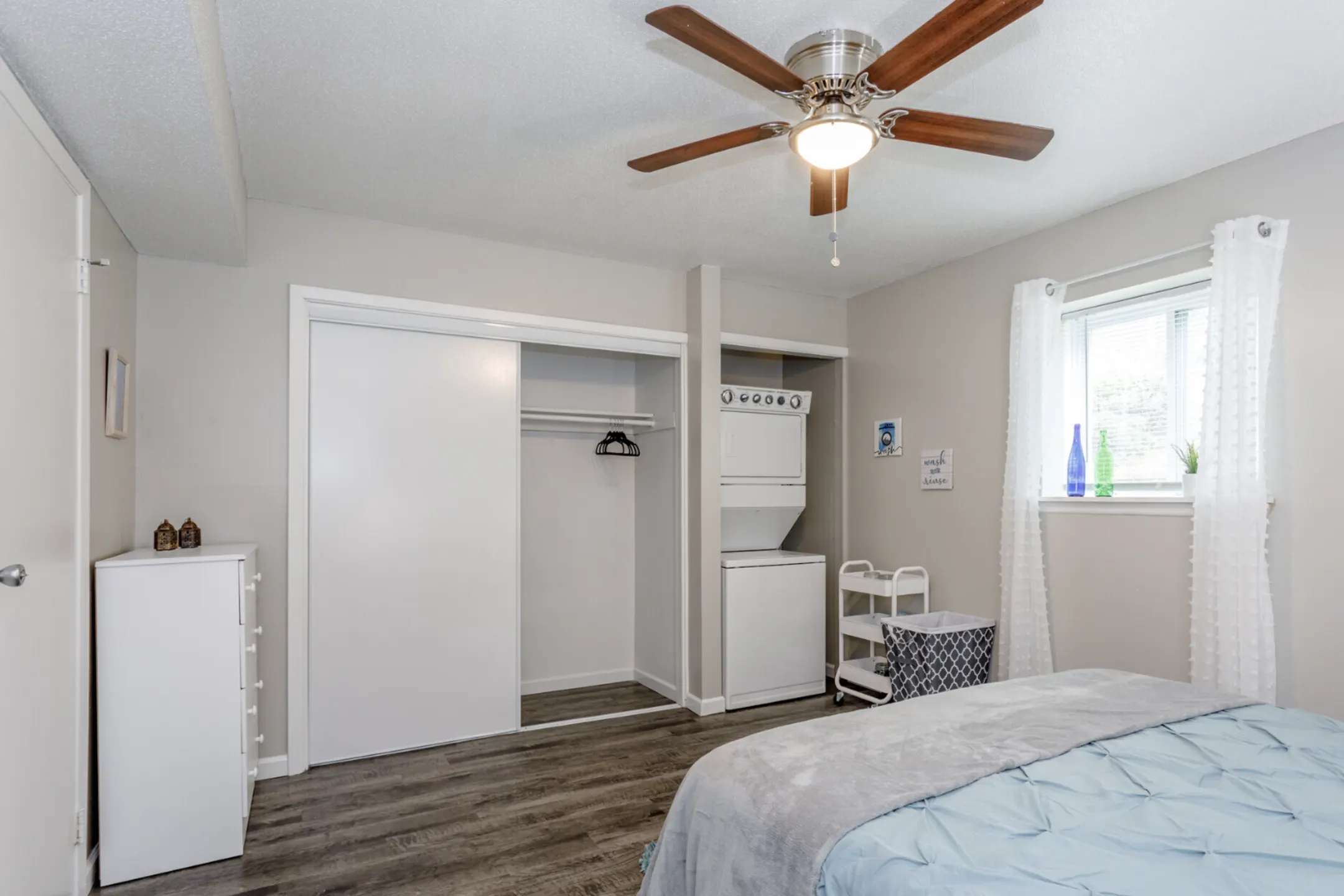 Broadway Ridge Apartments Gladstone, MO 64118