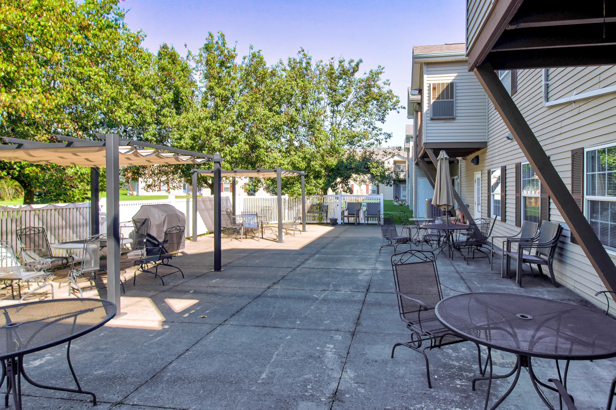 Orchard Place Senior Apartments Apartments Lackawanna, NY 14218