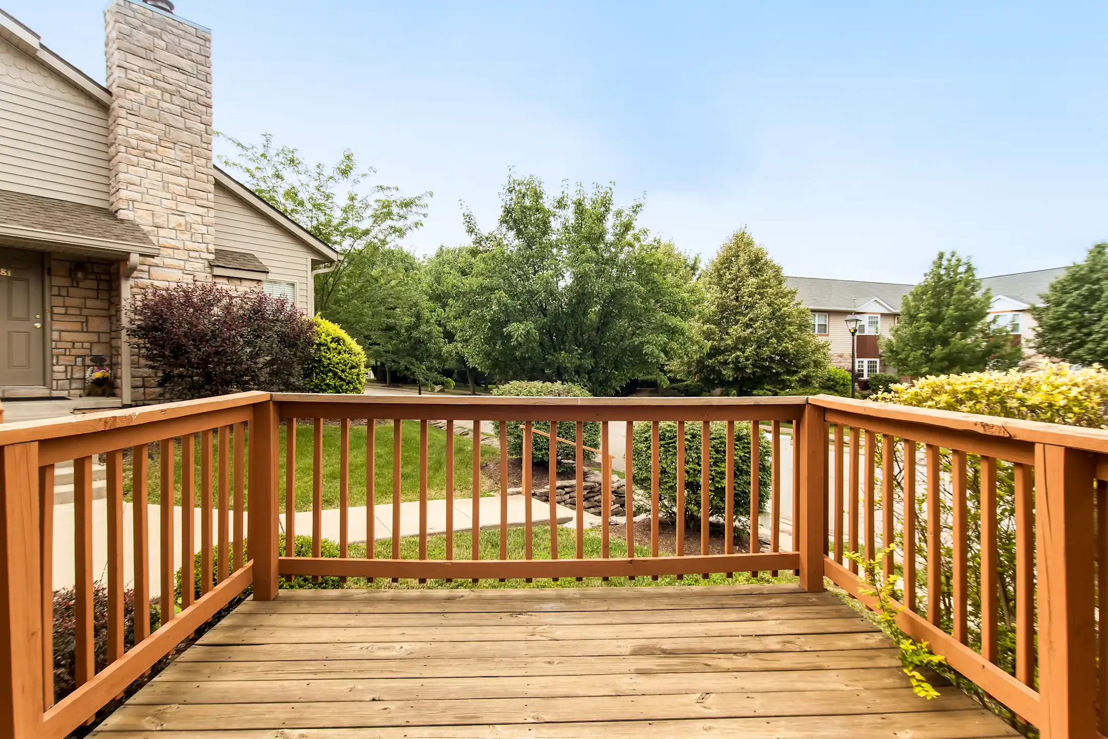 Deer Park Apartments Bloomington, IN 47401