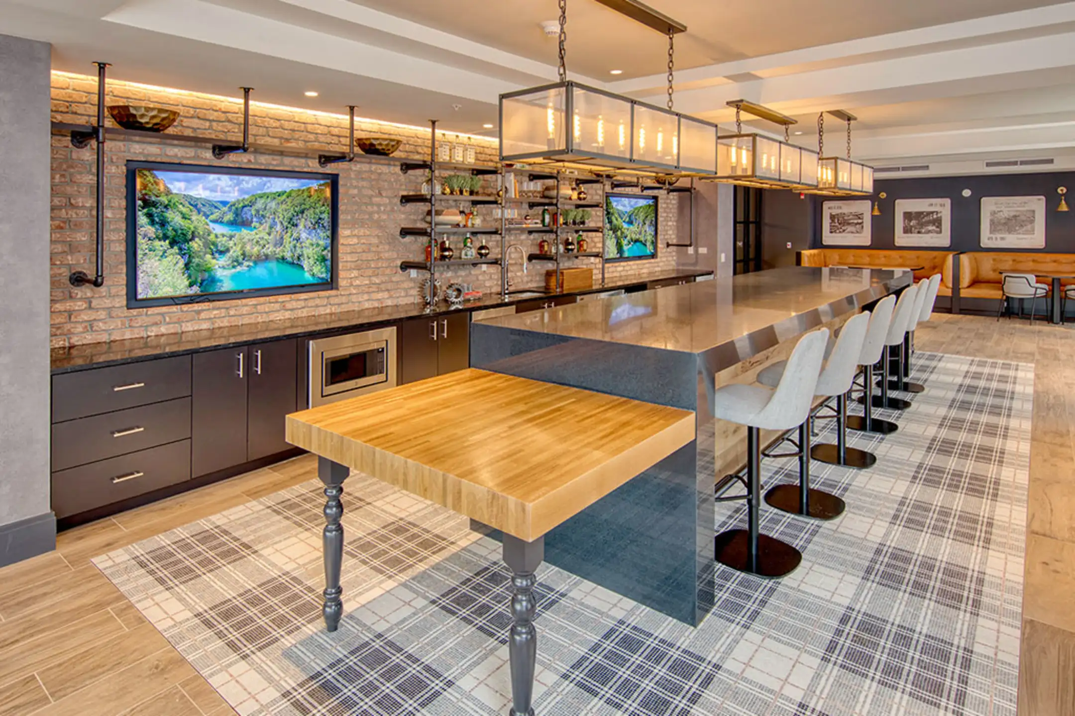 One Harrison Apartments Harrison, NJ 07029