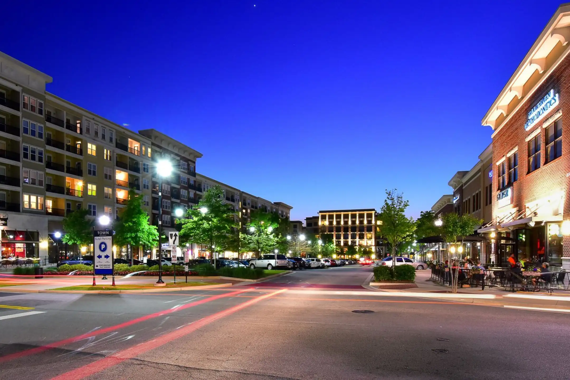 1105 Town Brookhaven