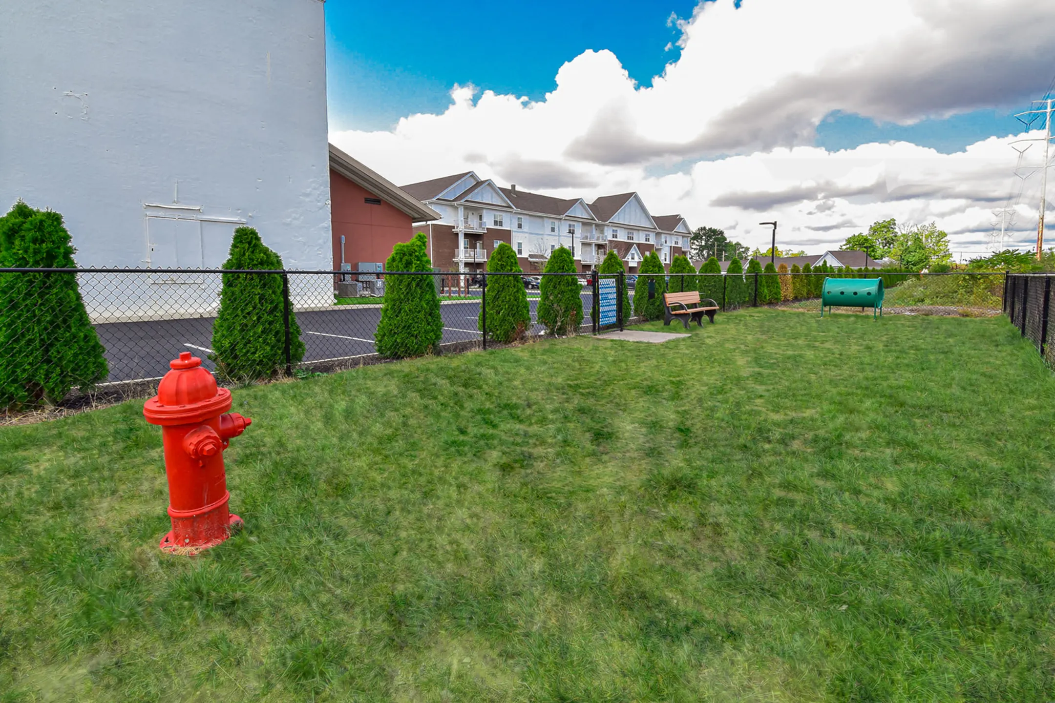 Landmark Lofts Apartments Hilliard, OH 43026