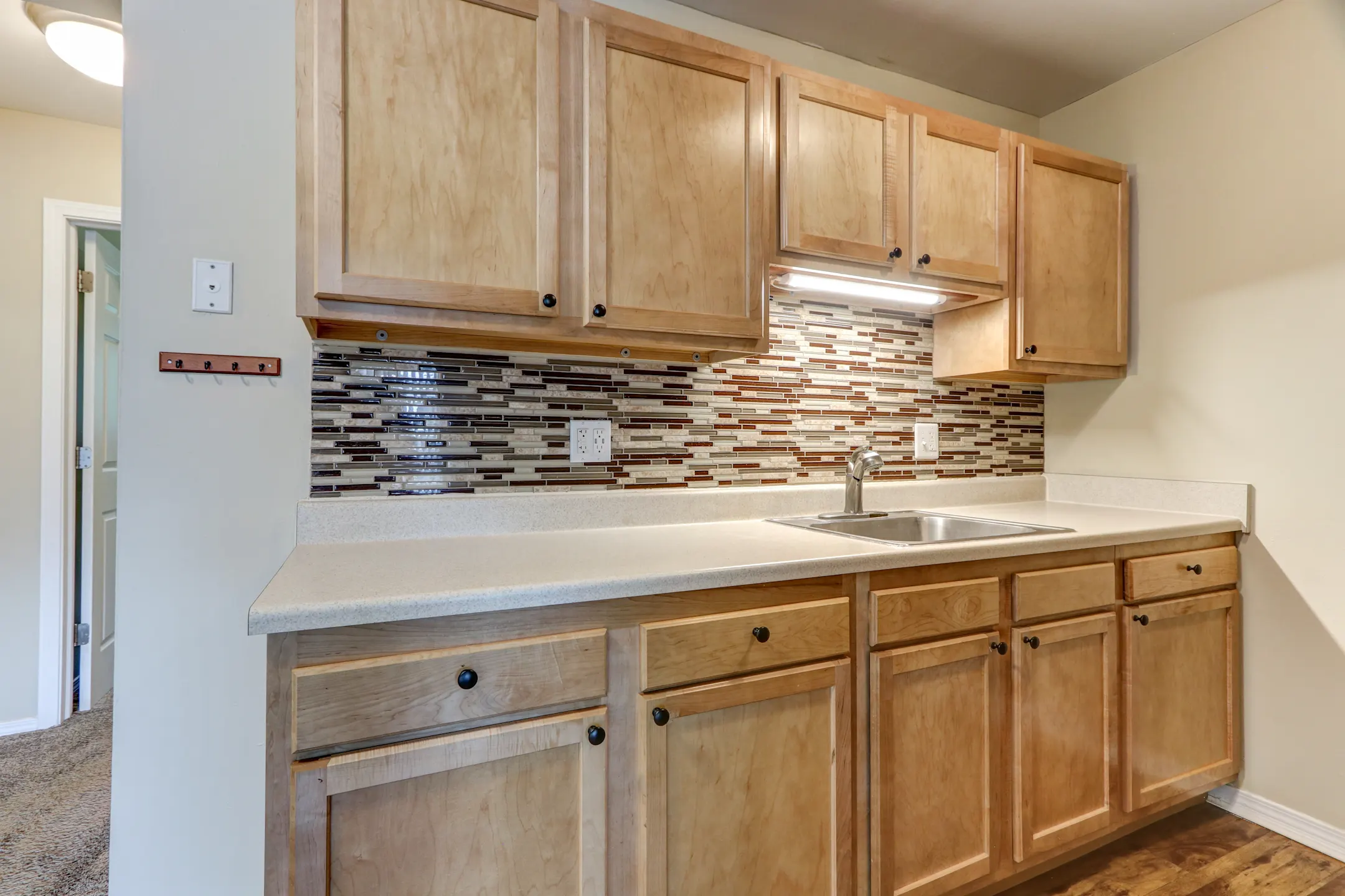 Kitchen - Water's Edge - South Lyon, MI