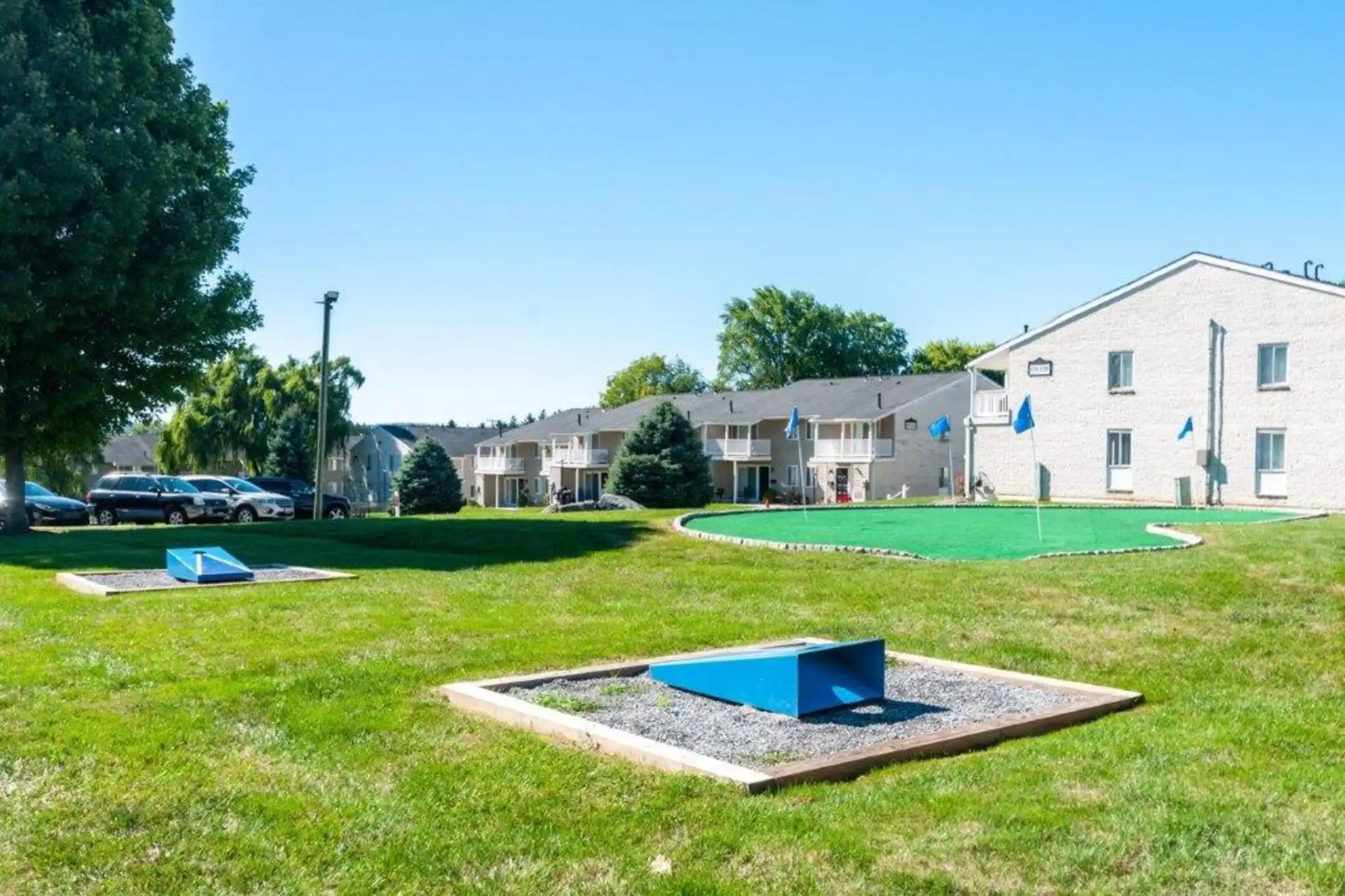 Greentree Village Townhomes 519 Greentree Vlg Lebanon, PA Apartments for Rent Rent.