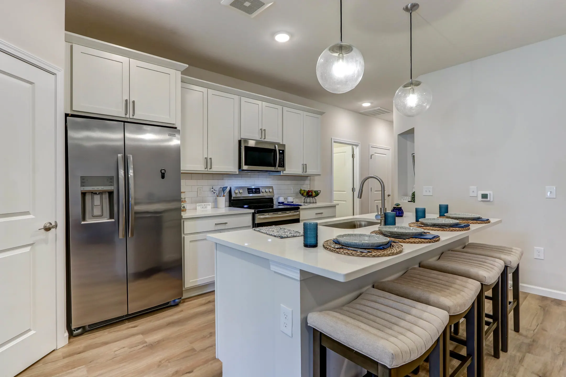 Village at Hinckley Oaks 1456 Ridan Way Hinckley, OH Apartments for