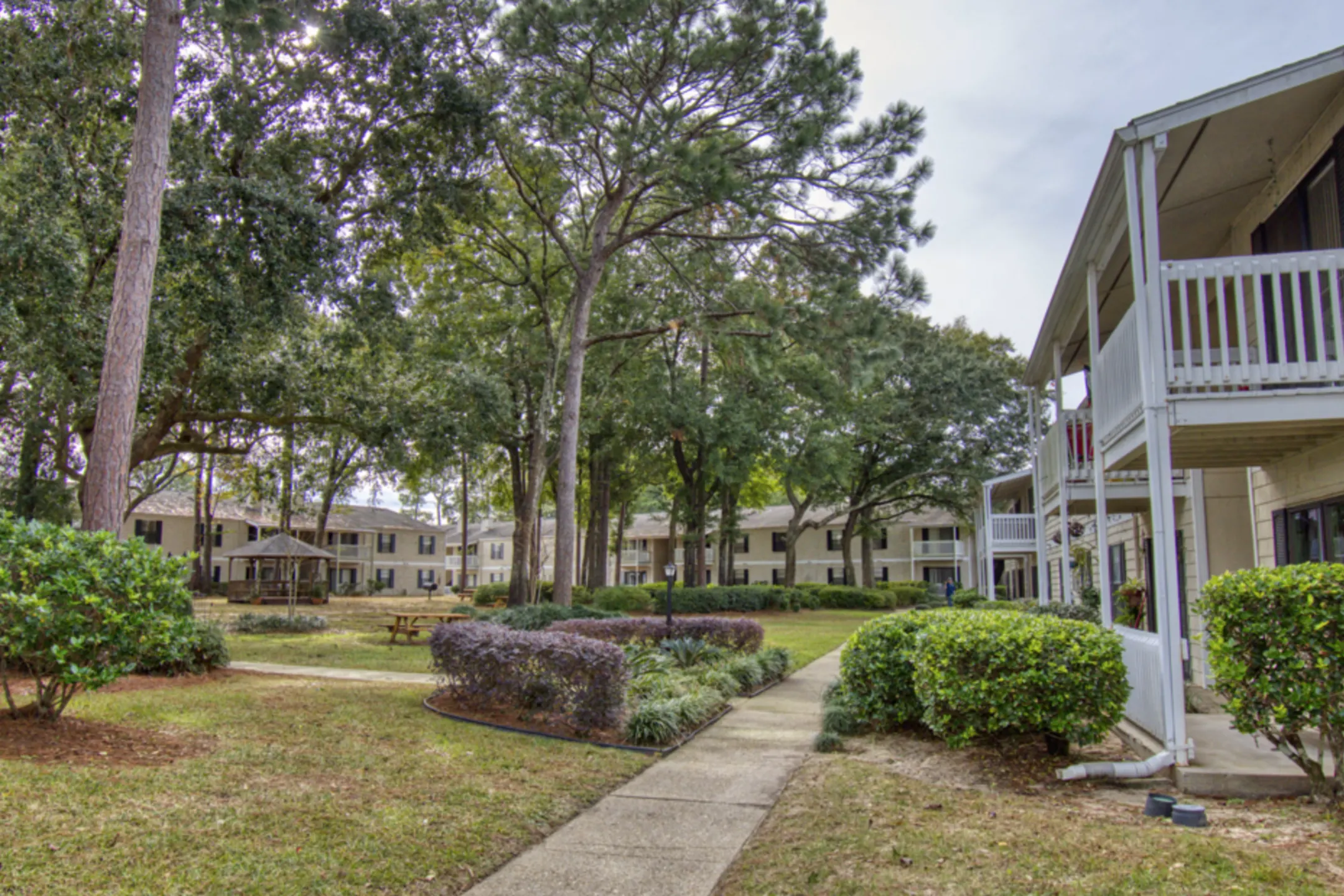 Northwoods Apartments Pensacola, FL 32514