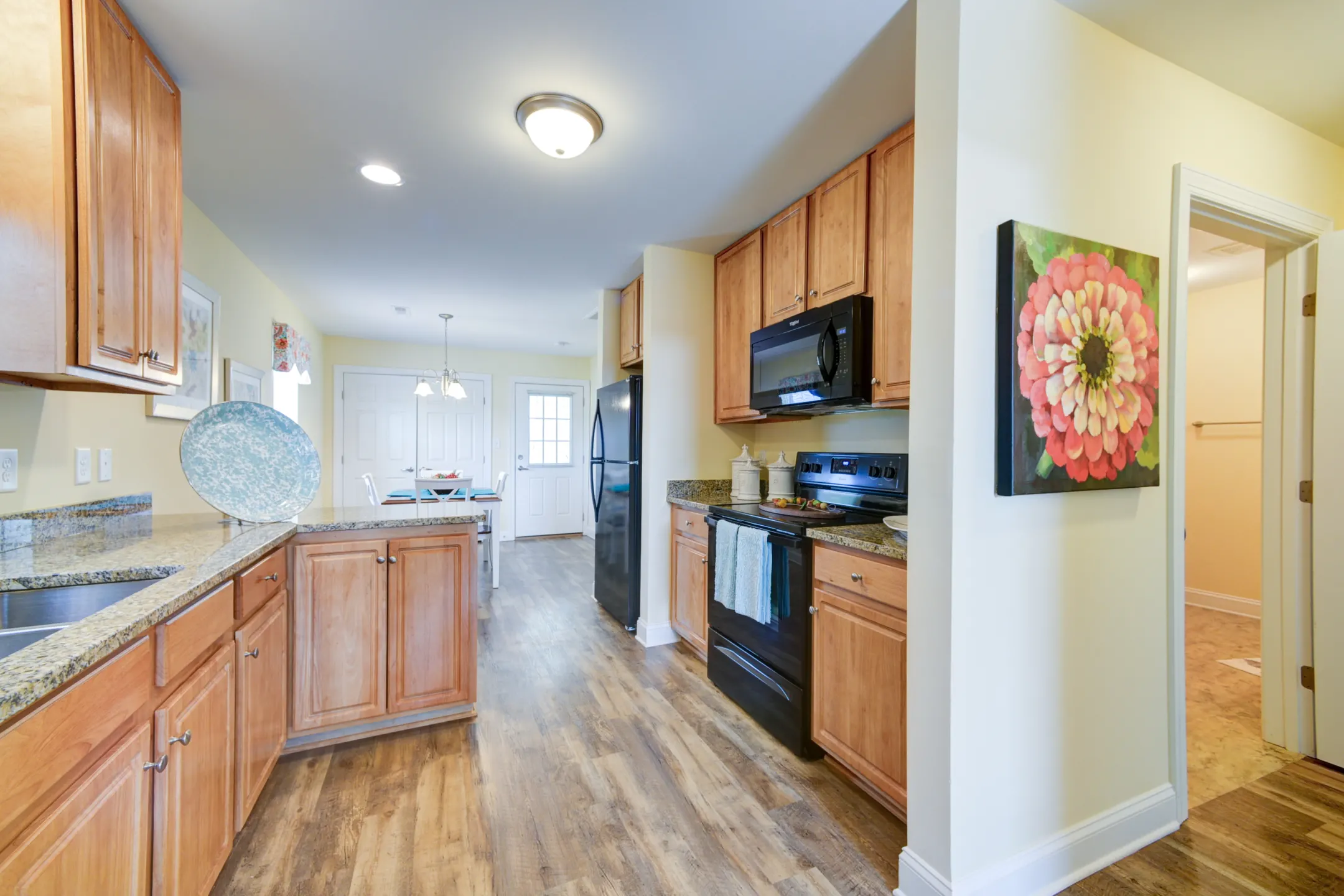 Hampton Village Of Youngsville - 418 Hampton Ln | Youngsville, NC ...