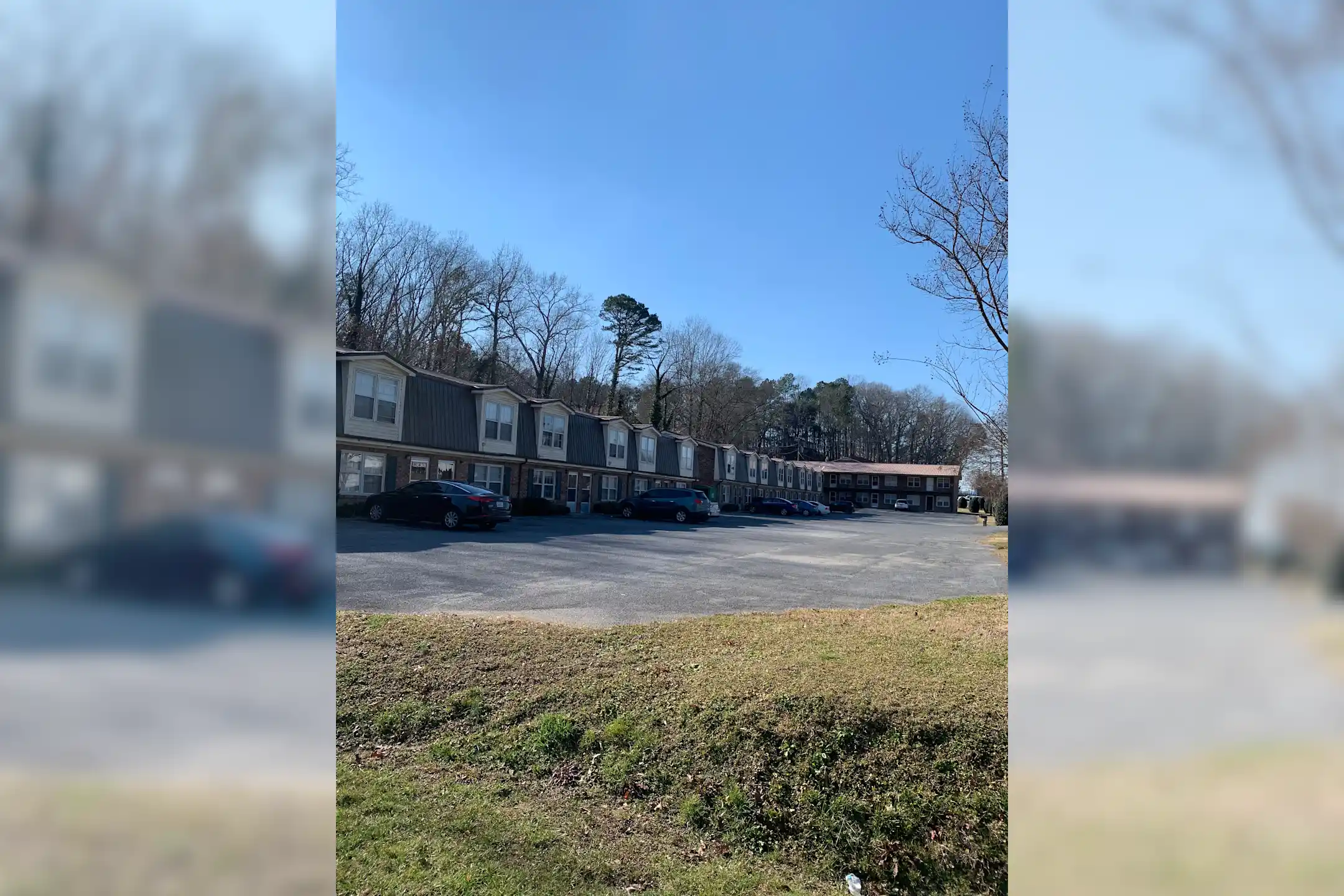 Garden Heights/Briarwood Apartments Calhoun, GA 30701