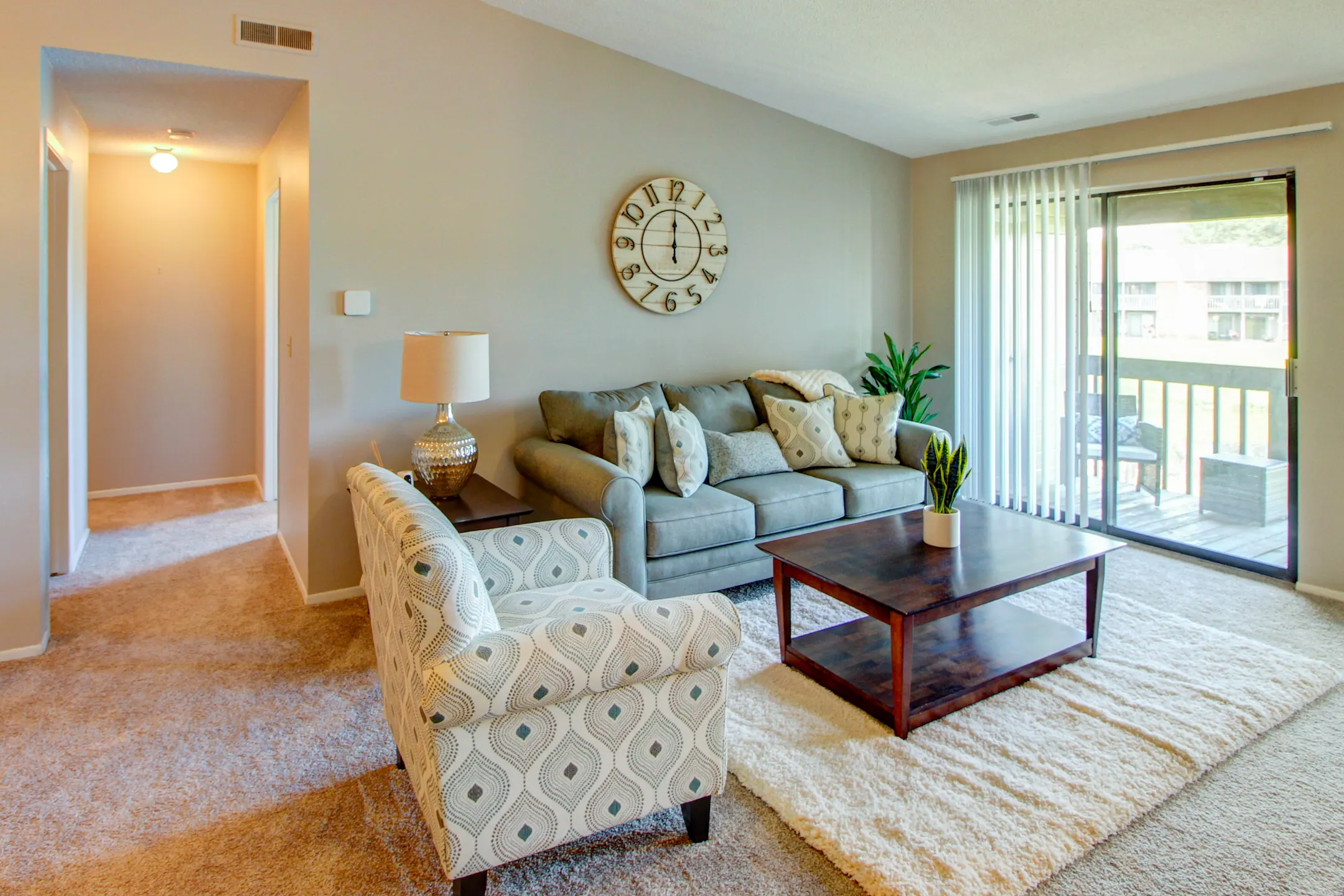 Lancaster Lakes Apartments Clarkston, MI 48346