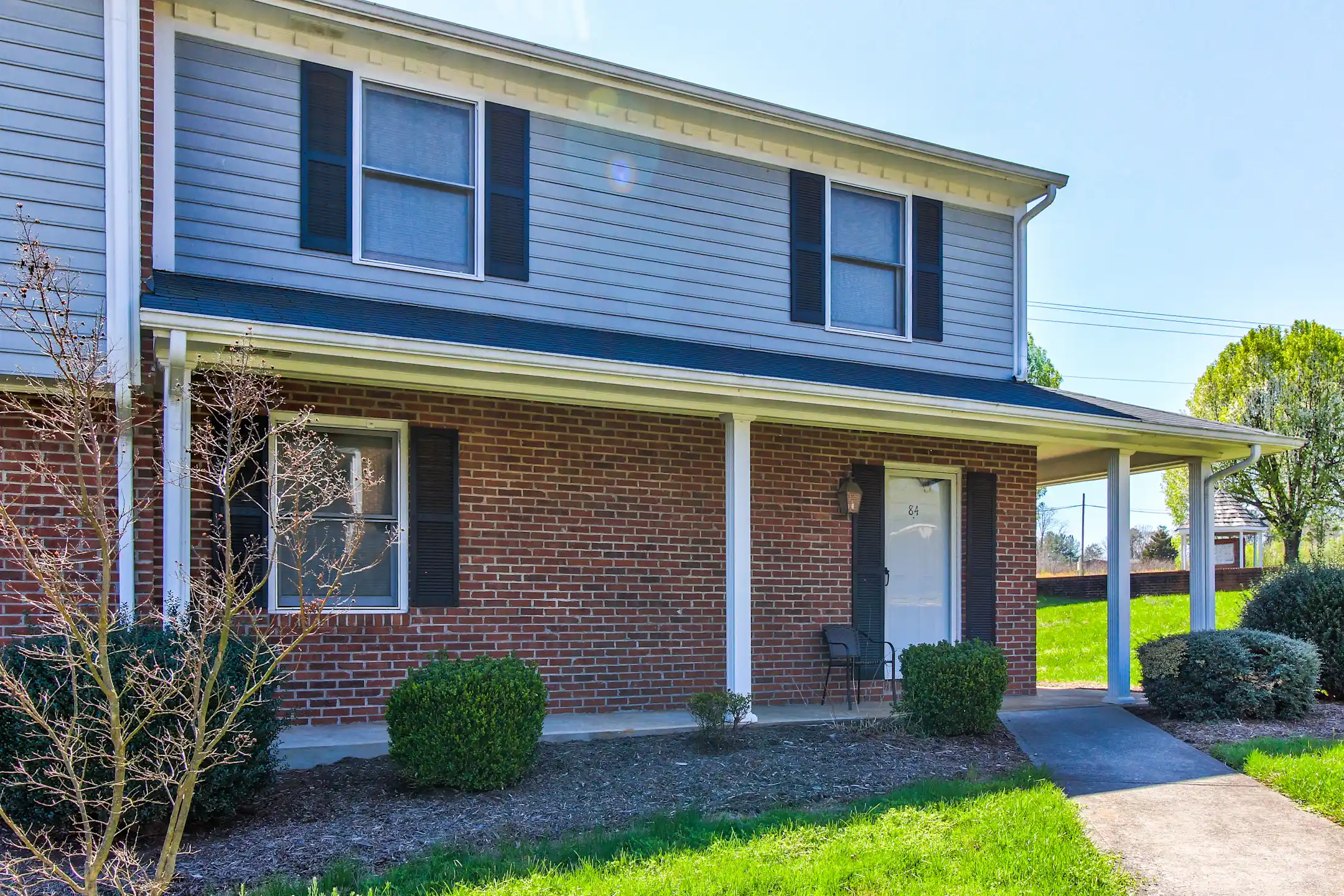 Wellington Manor Apartments Martinsville, VA 24112